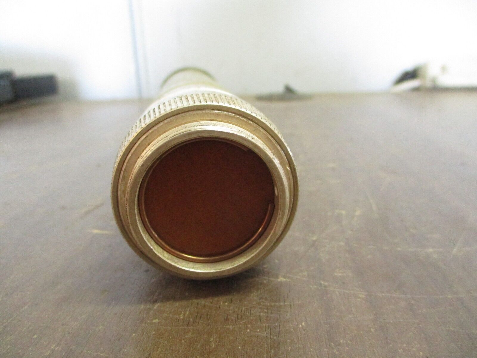 S&C SM-5 Fuse Refill Unit 132300R4 14.4kV 200E Used