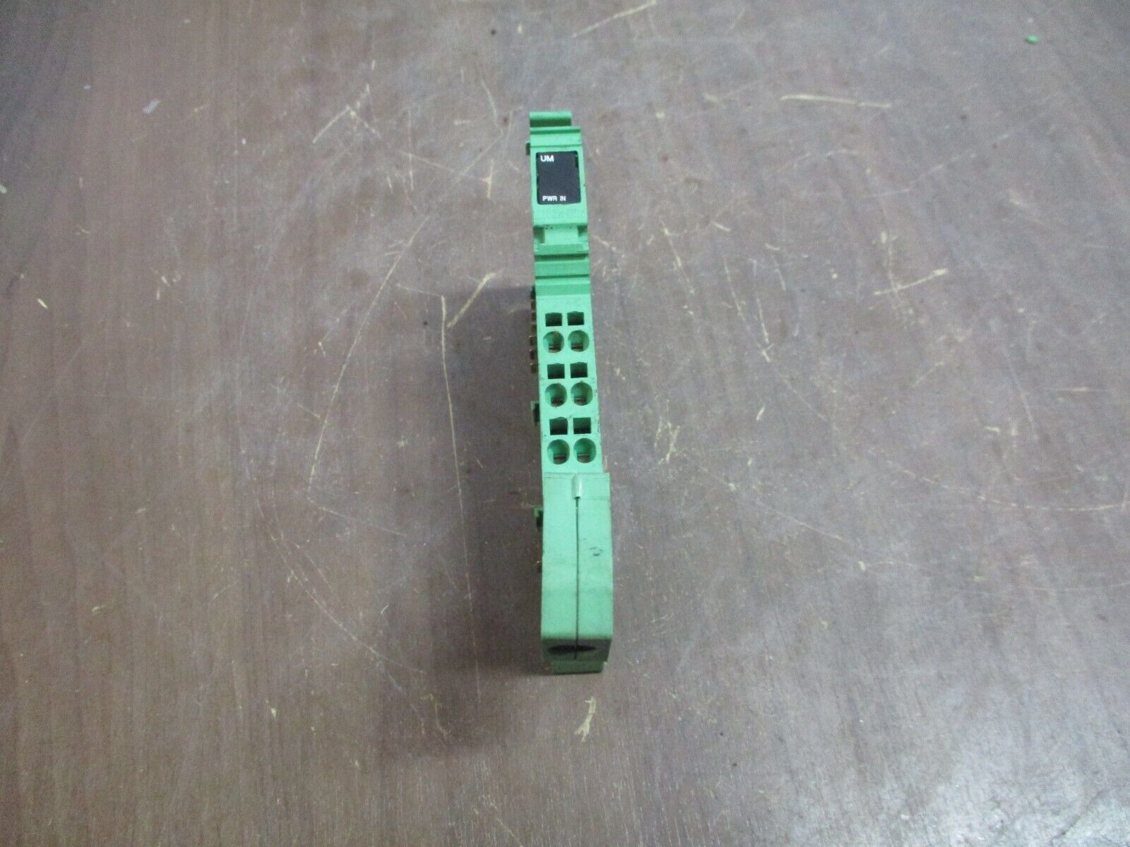 Phoenix Contact Interbus Inline Power Terminal Block 2726311 IBIL24PWRIN HW: 06