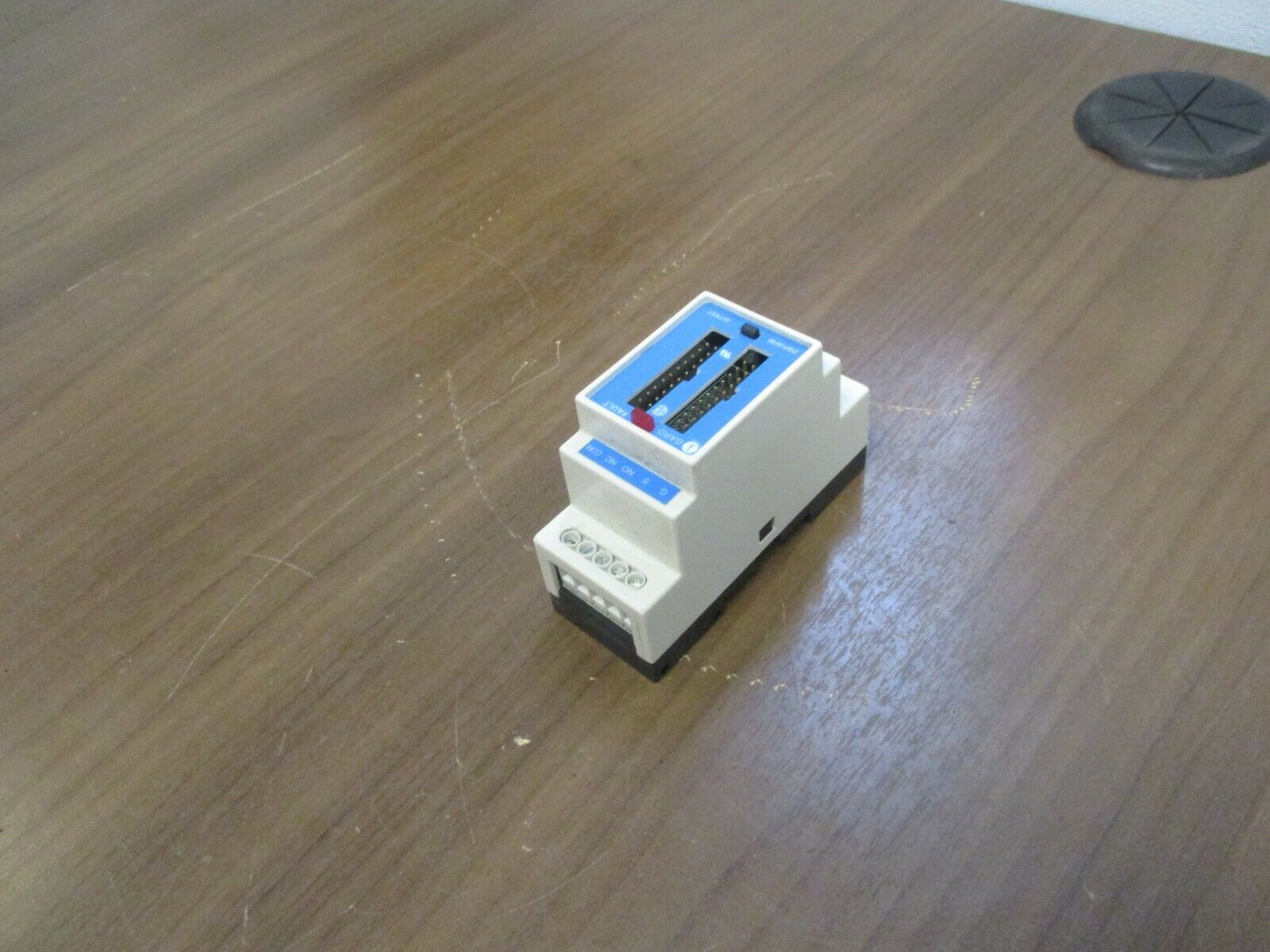 I-Gard Ground Fault Detect Relay DSP-DFM Used