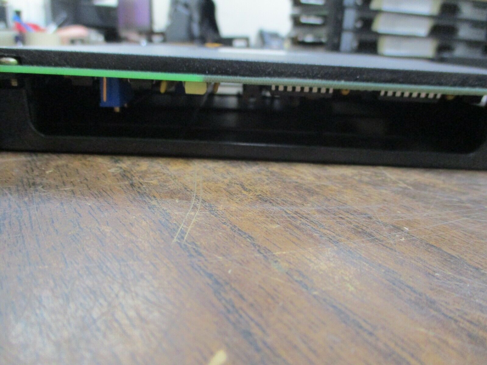 Reliance Electric Isolated Analog Output Module 57C410A M/N: 57C410B B/M:57410-1