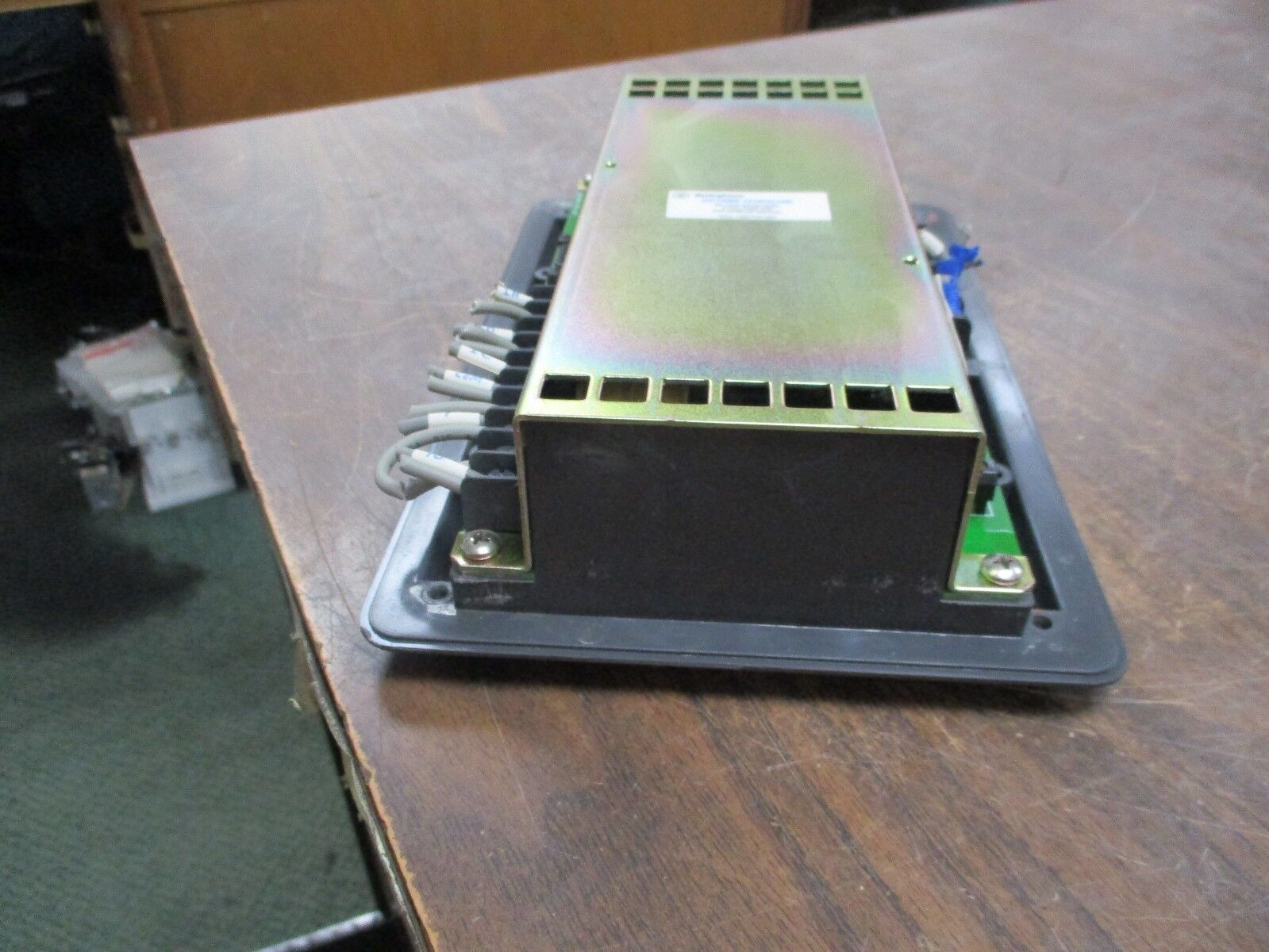 Westinghouse IQ Data Module 2D78533 120/240V Used