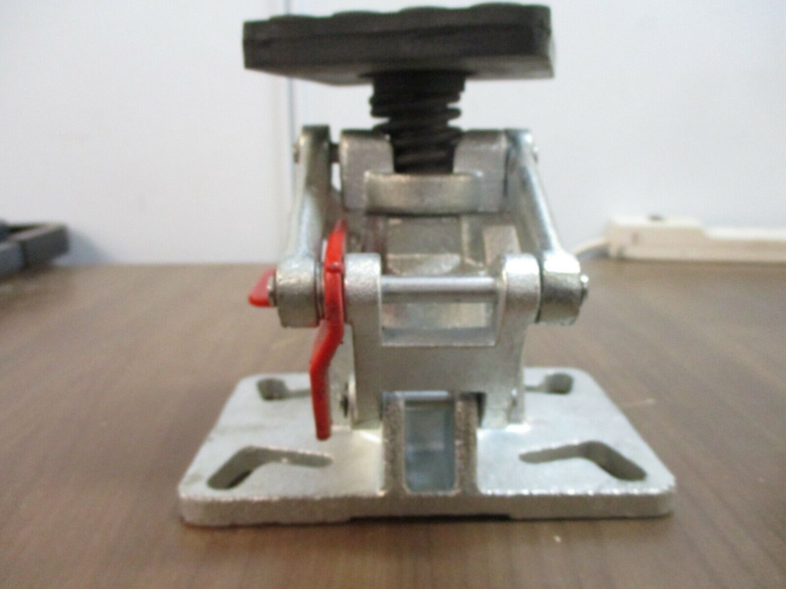 Vestil Adjustable Floor Lock 1VJN5 New Surplus