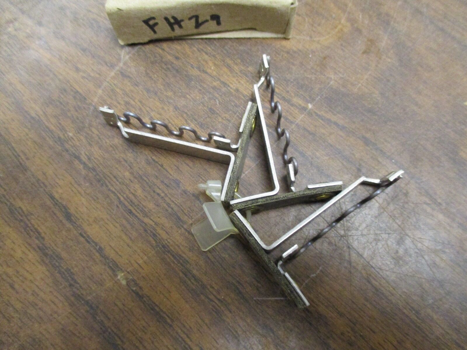 Westinghouse Heaters FH29 *Box of 3* Used