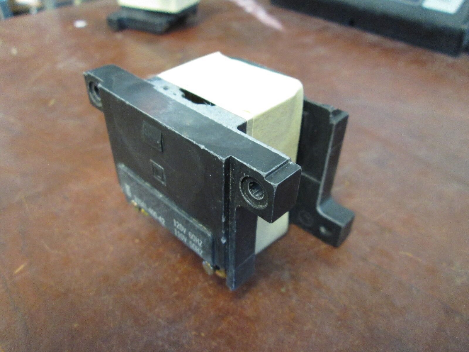 Square D Magnetic Coil 31041-400-42 120V@60Hz 110V@50Hz *Lot of 2* Used