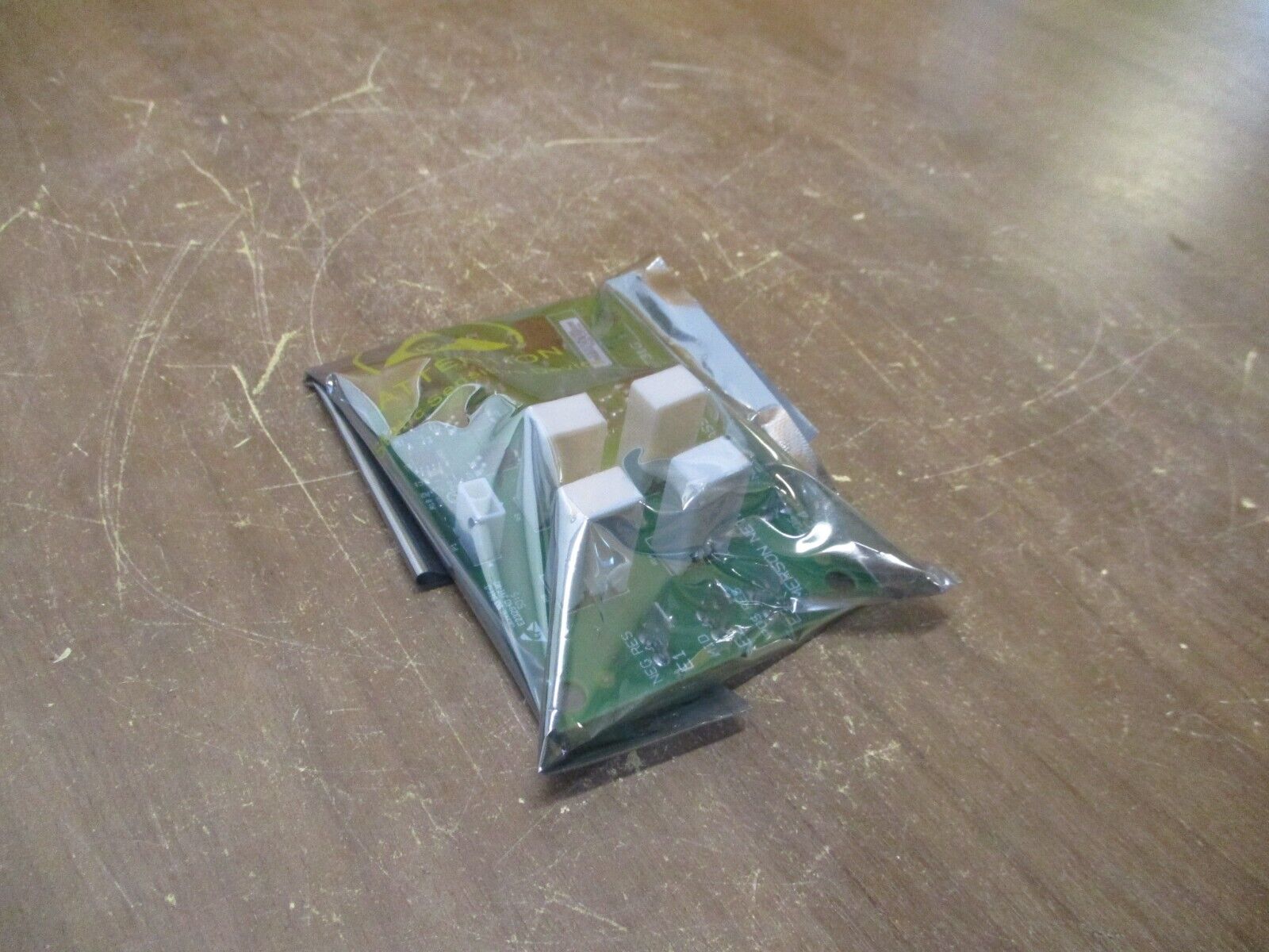 Emerson Liebert Control Board 418731G1 Rev. 1 *No Box* New Surplus