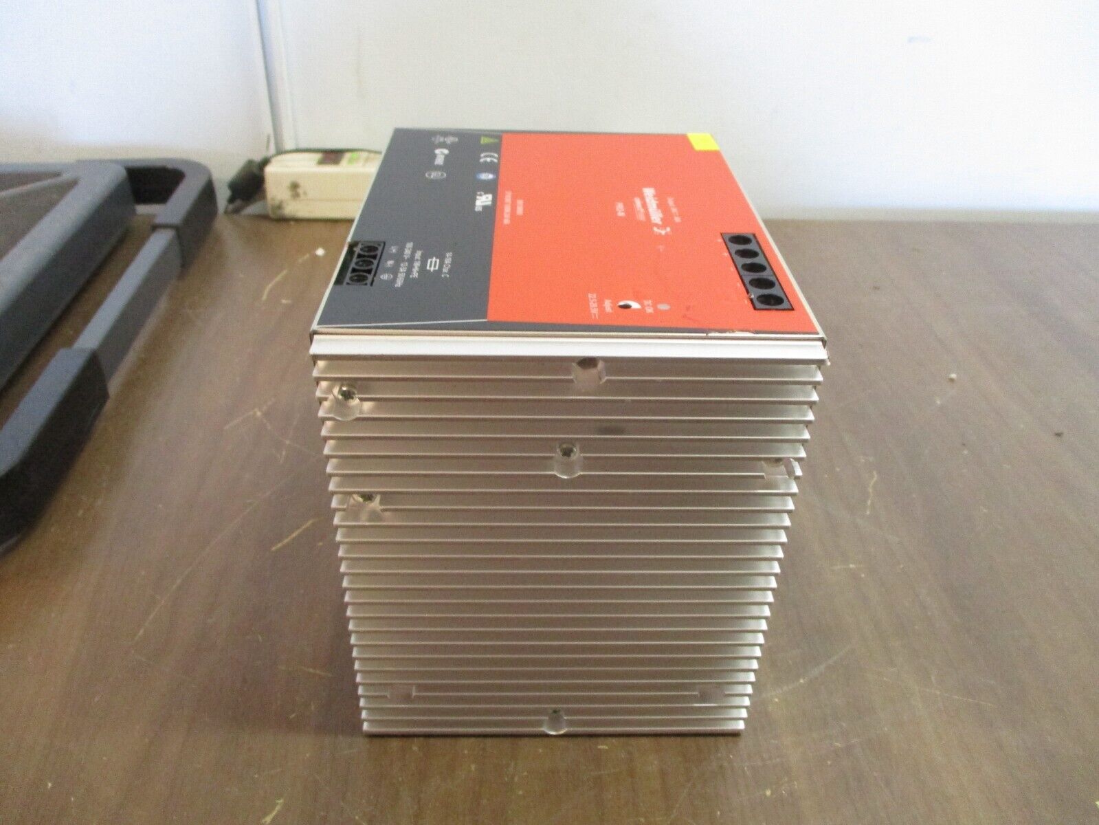 Weidmuller ConnectPower PRO-M Power Supply 8951380000 1000W Output: 24V 40A Used