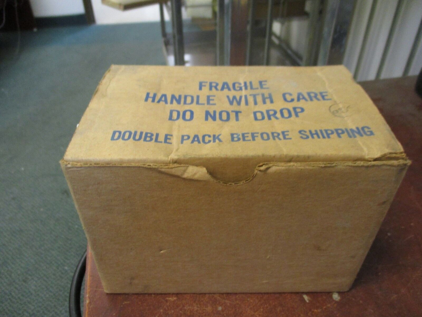 Westinghouse AB De-Ion Circuit Breaker HFB3060 60A 600V 3P New Surplus