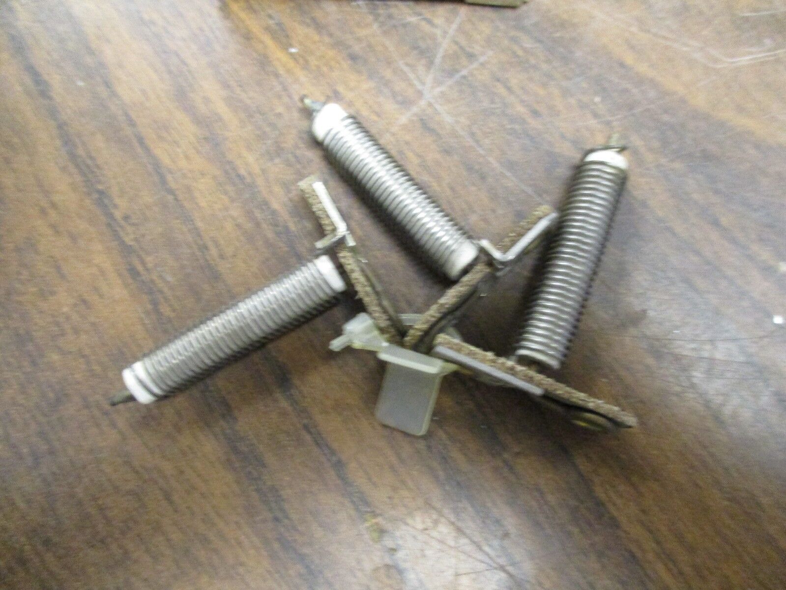 Westinghouse Heaters H16 *Box of 3* Used