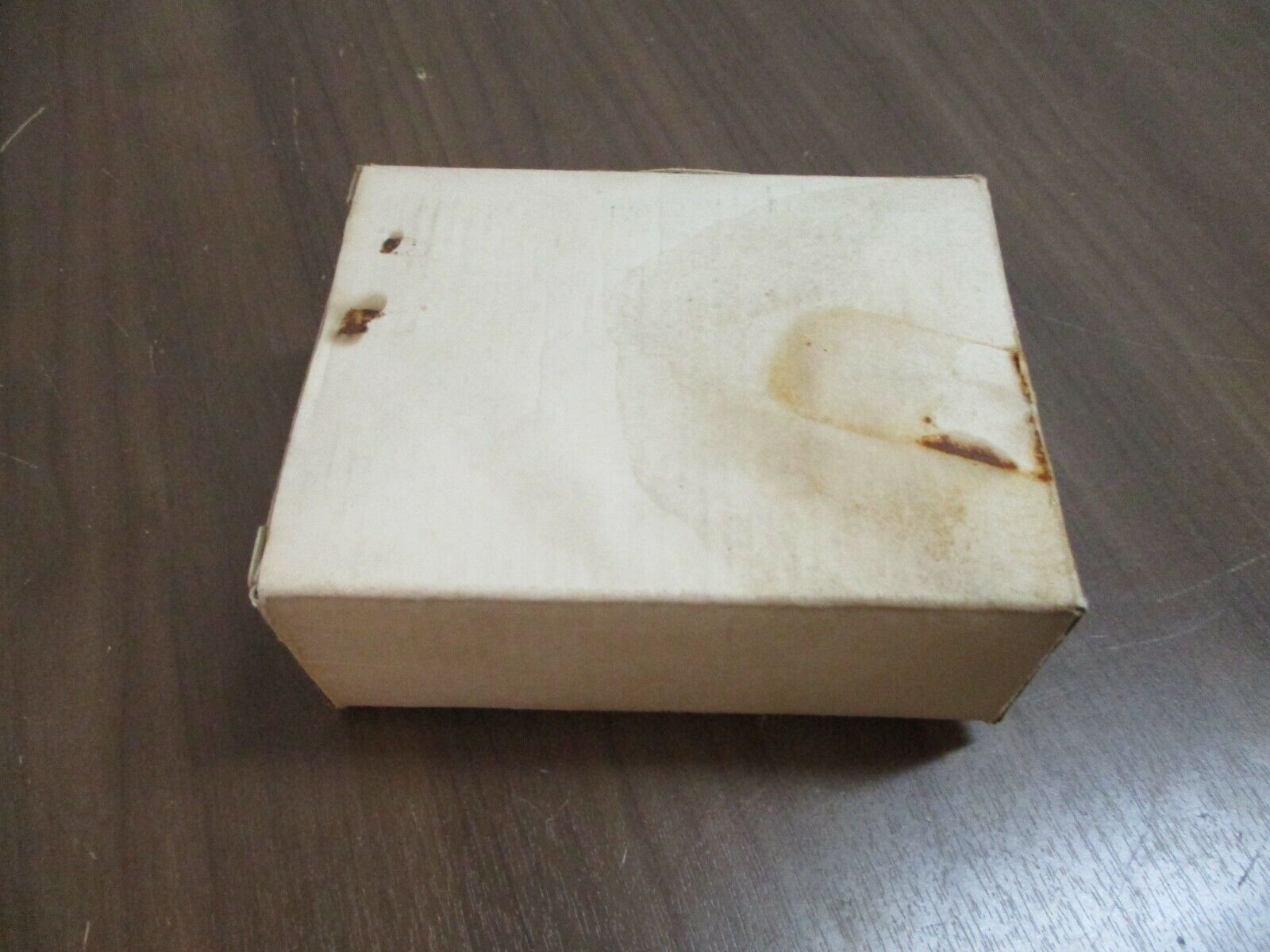 Simpson Digital Panel Meter F-45-1-13-0 Supply: 120VAC Input: 20VDC New Surplus