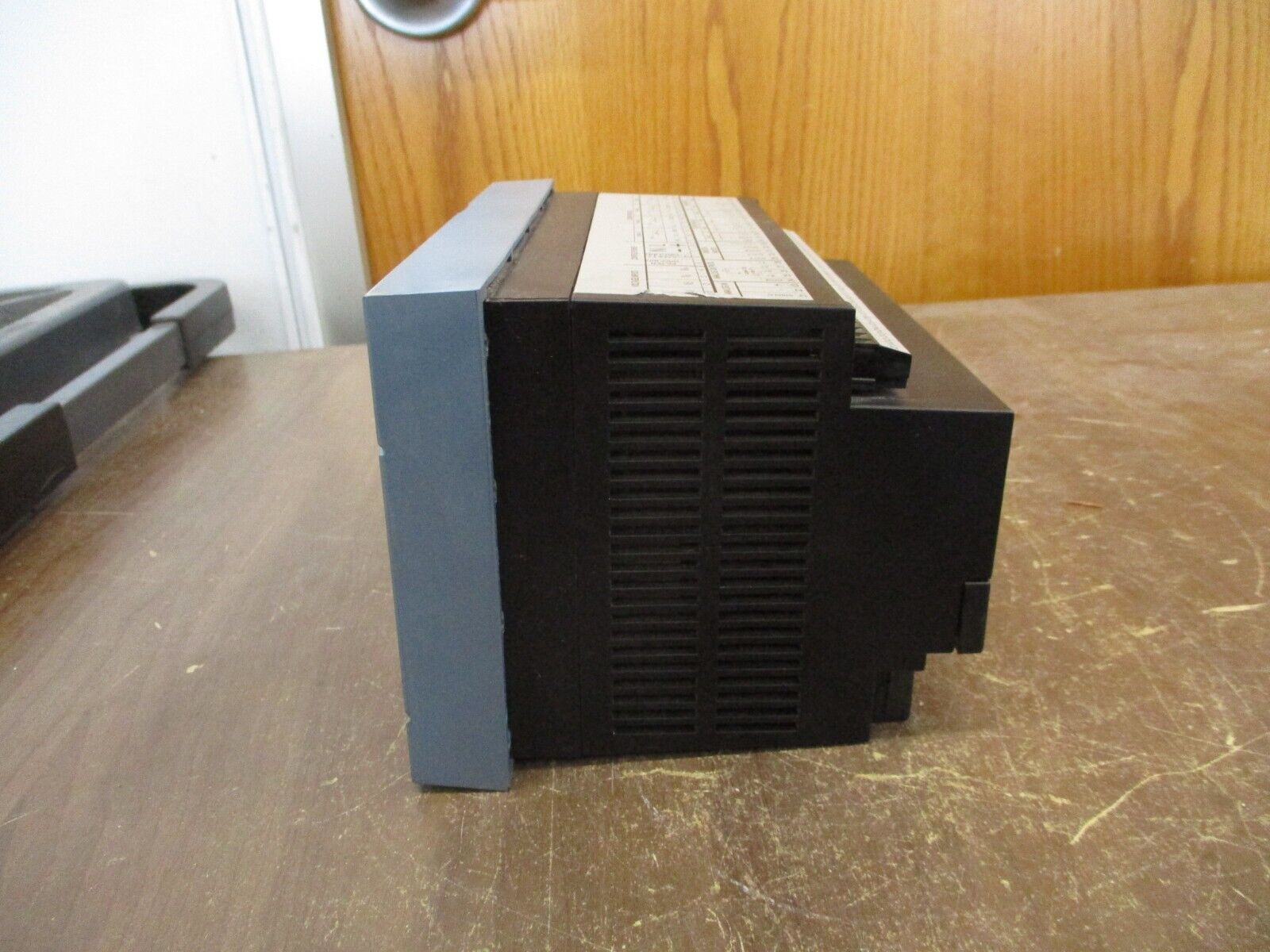 GE PQM II Power Quality Meter PQMII-T20-C-A 20VA 90-300VDC 70-265VAC Used