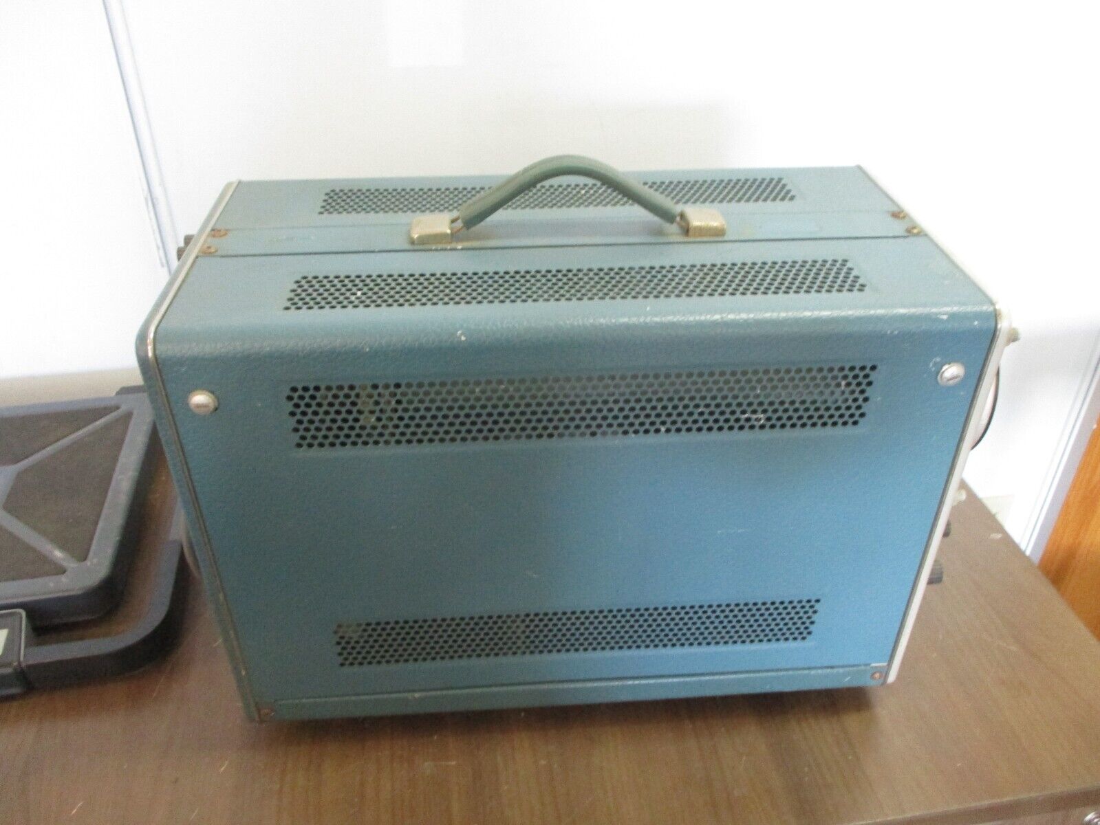 Tektonix Oscilloscope Type 504 Used
