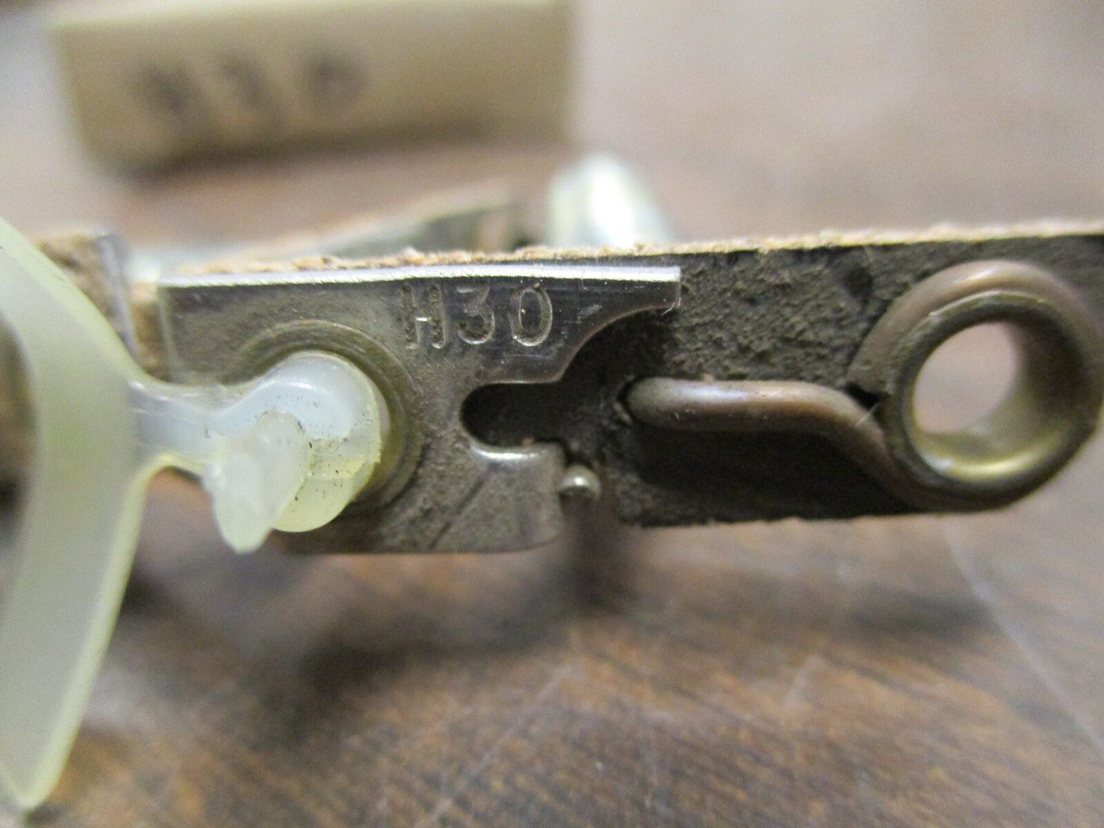 Westinghouse Heaters H30 *Box of 3* Used