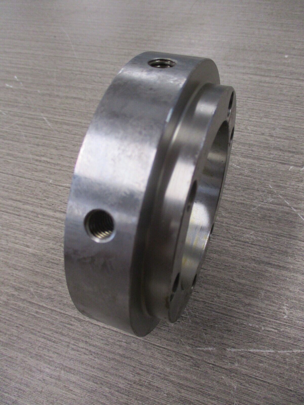 Rexnord Omega Hub Quick Disconnect 7300875 20 HQD Hub New Surplus