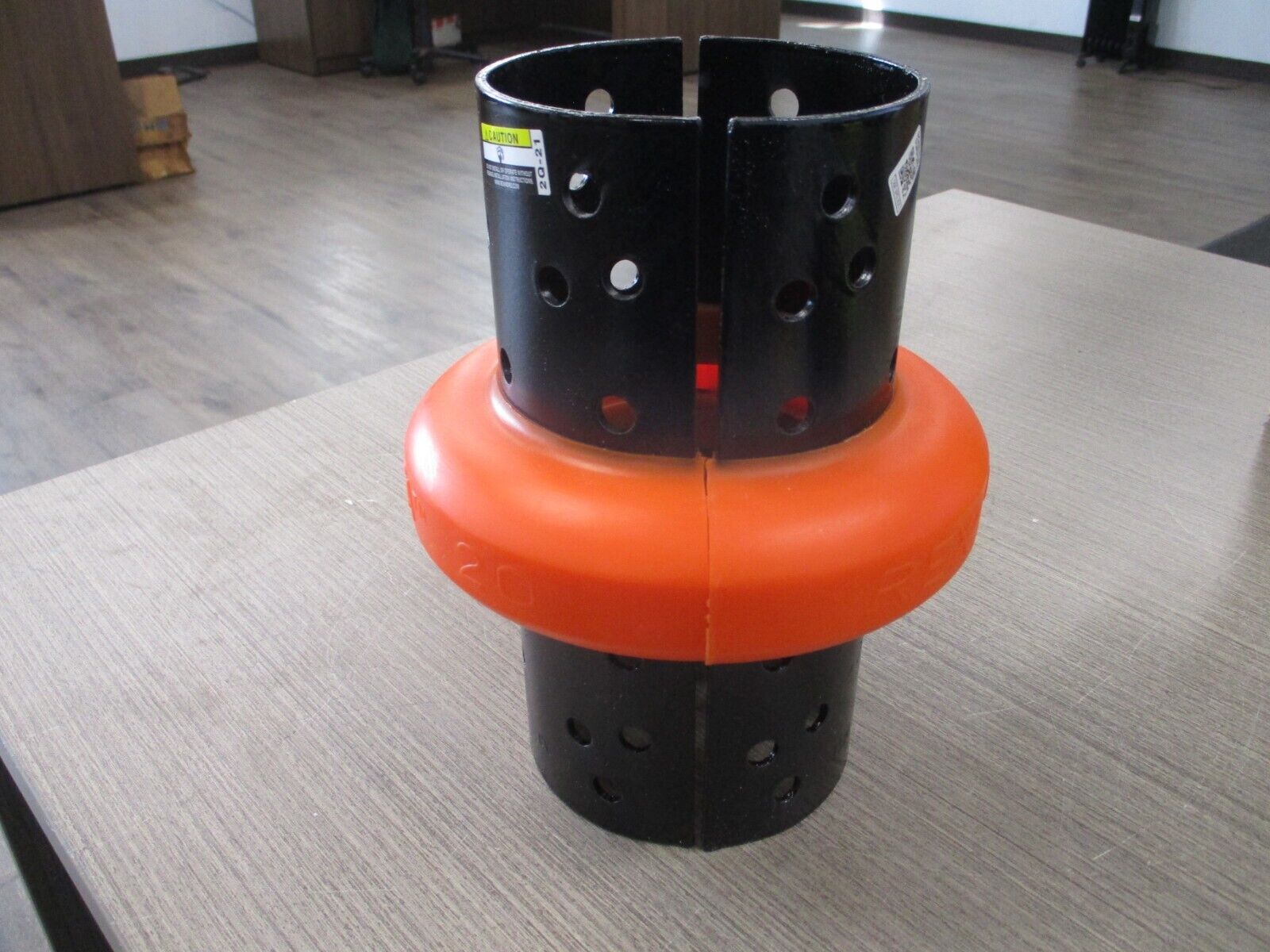 Rexnord Omega E520 Element 10387352 New Surplus