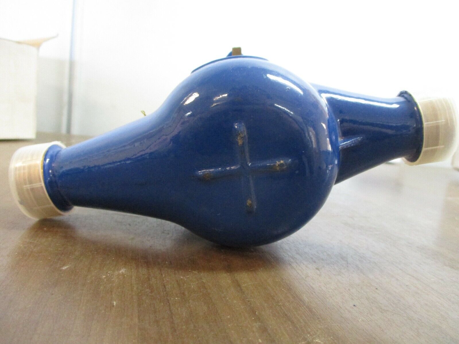 Dwyer Multi-Jet Water Meter WM2-A-C-02 New Surplus