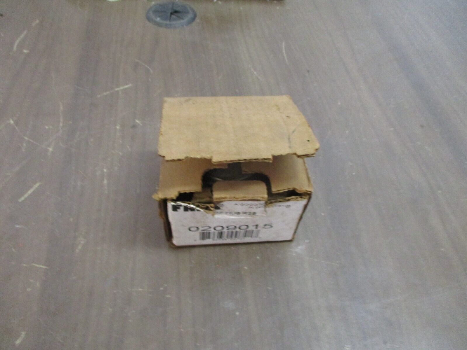 Falk 5F Hub RSB 0209015 New Surplus