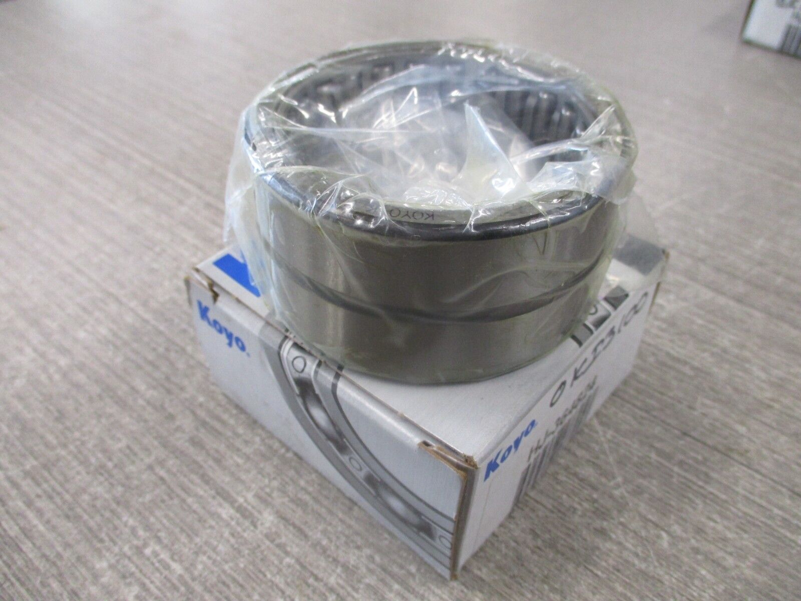 Koyo Needle Roller Bearing HJ-364824 New Surplus