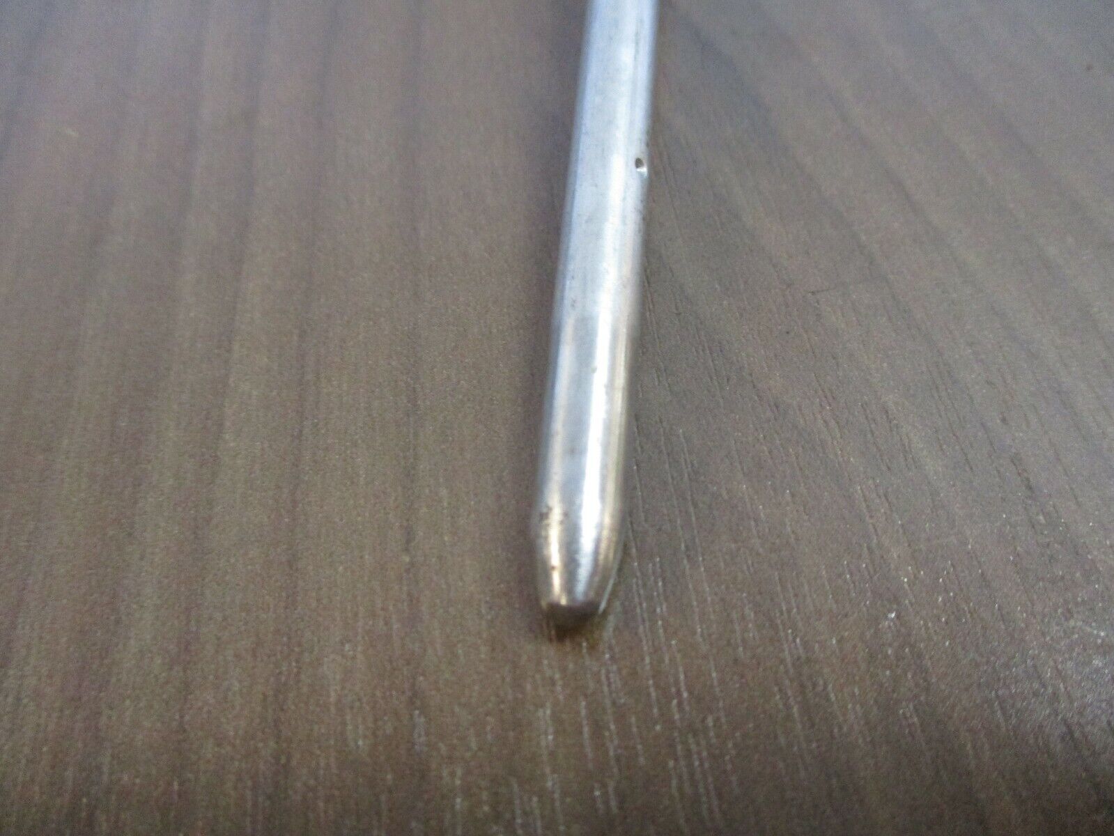 Taylor Bi-Therm Thermometer Range: 50-400°F 10" Stem Used