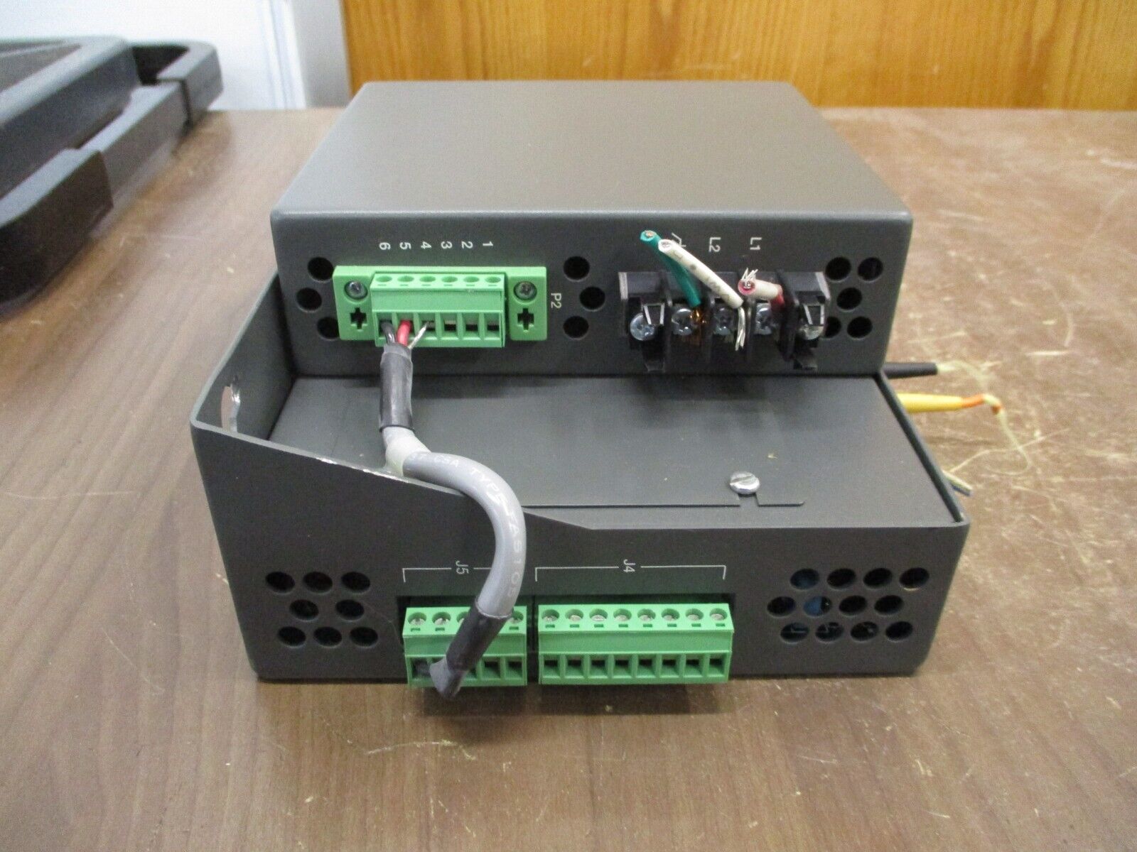 Phoenix Digital Corp. Optical Comm. Module OCM-DPR-85-P-D-ST-ACV Used