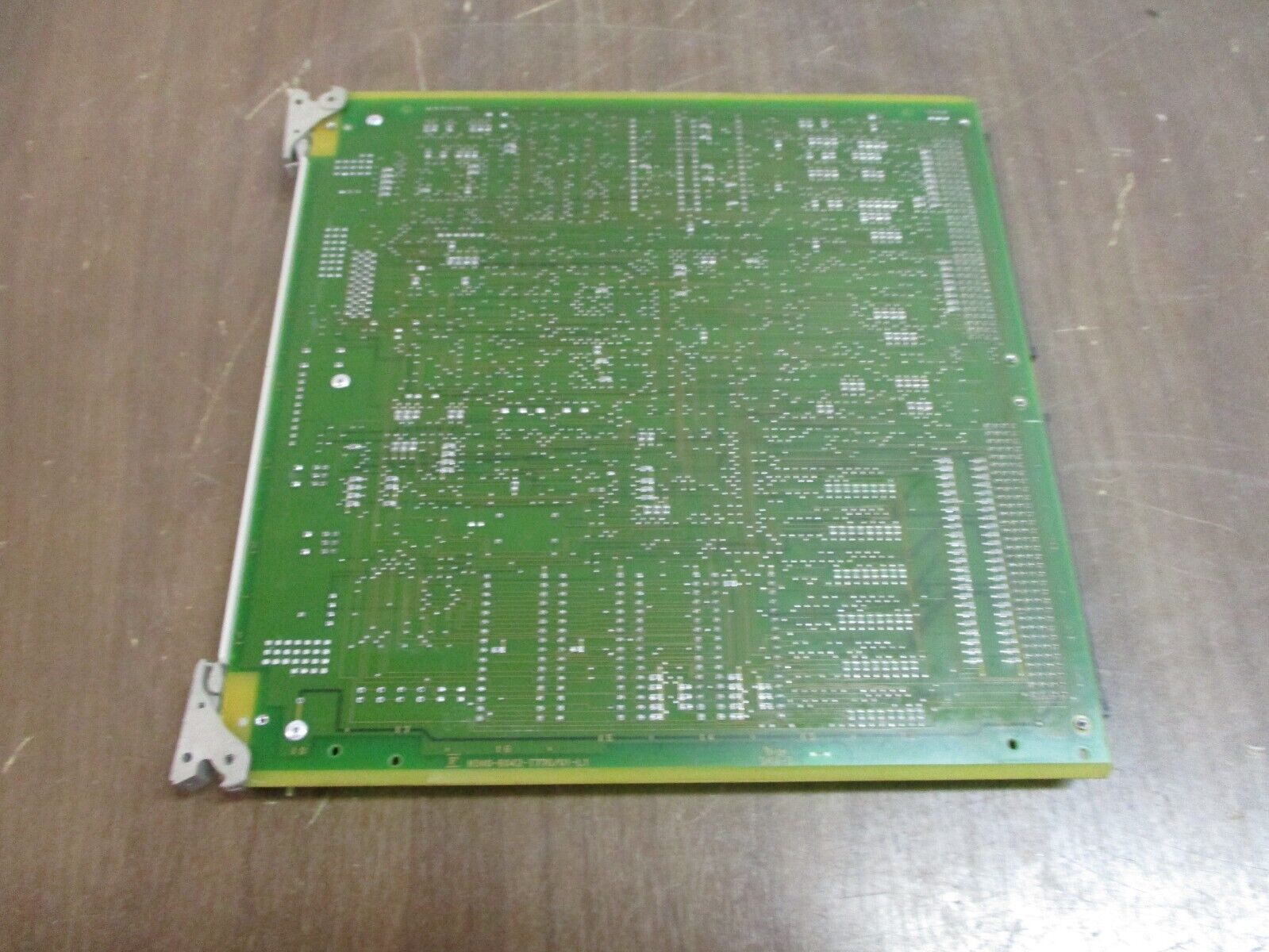 Fujitsu Microprocessor Unit SNPQB0F5AA FC9612MP41 / MP1A-R11 Used