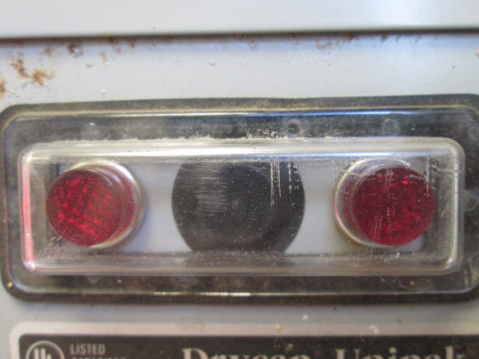 Drycap Unipak Power Factor Correction Capacitor 221PMUDF 2 KVAR 240V 3Ph 60Hz