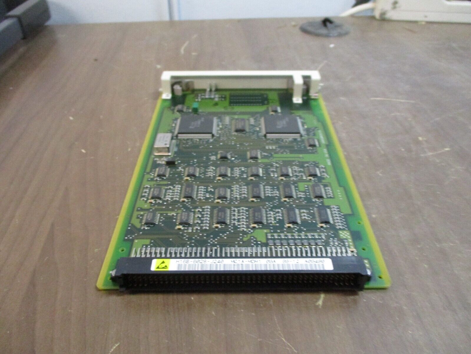 Fujitsu Inter Speed Channel Unit SNCLLS42AA Iss. 02 FC9612MDM1 / MC1A-MDM1 Used