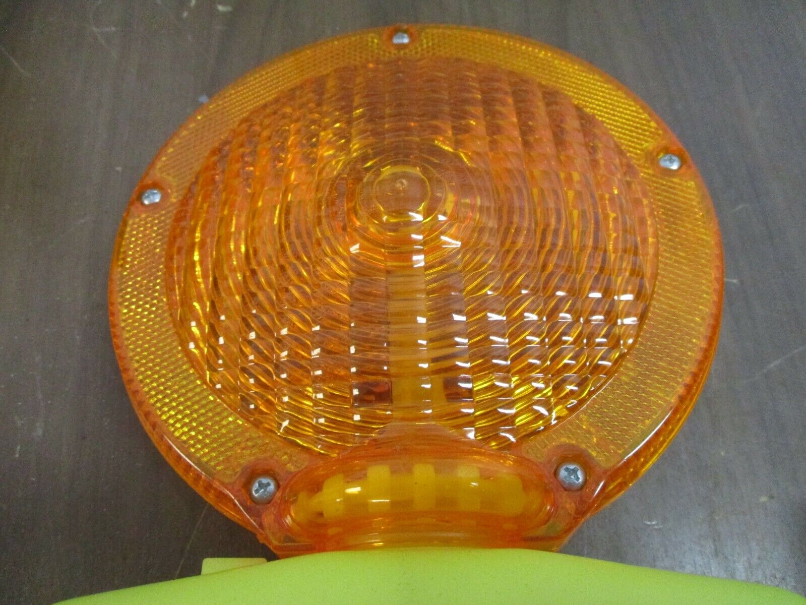 Empco-LITE Barricade Light Model 400 New Surplus