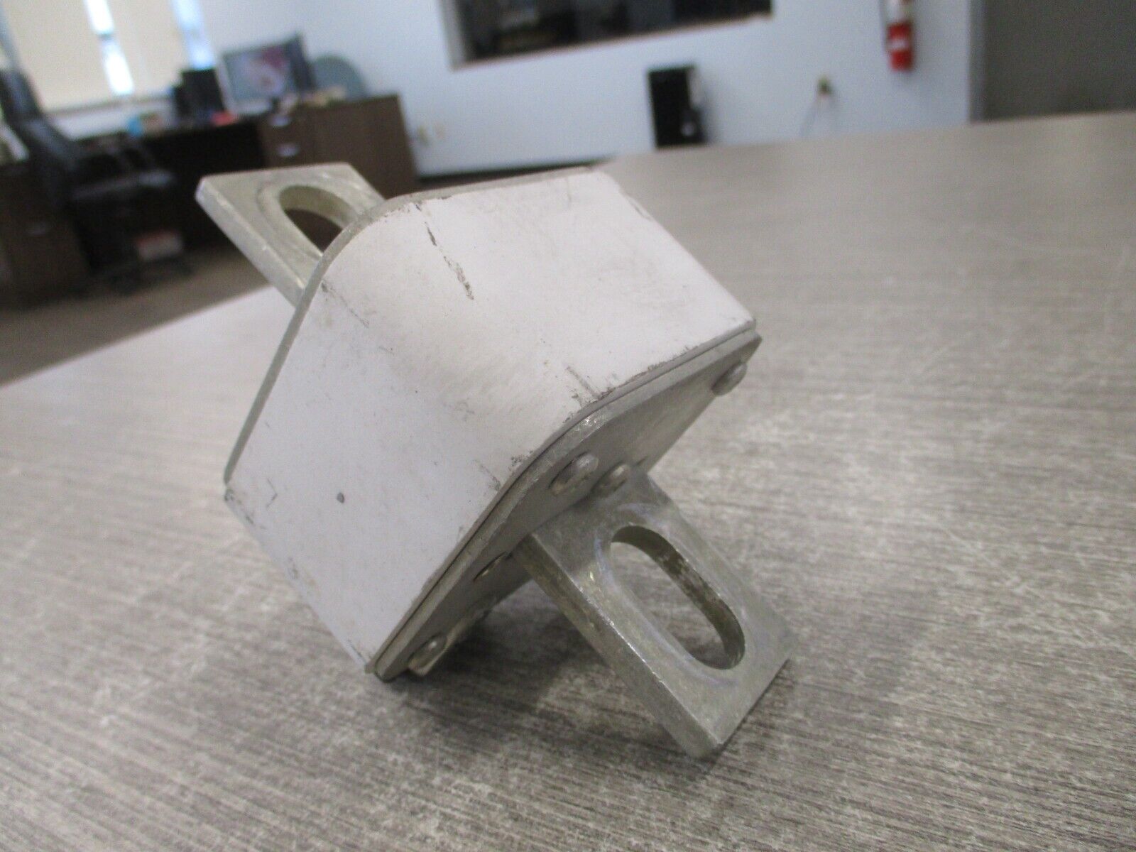 Bussmann Fuse SPP-7E1200 1200A 700V Used