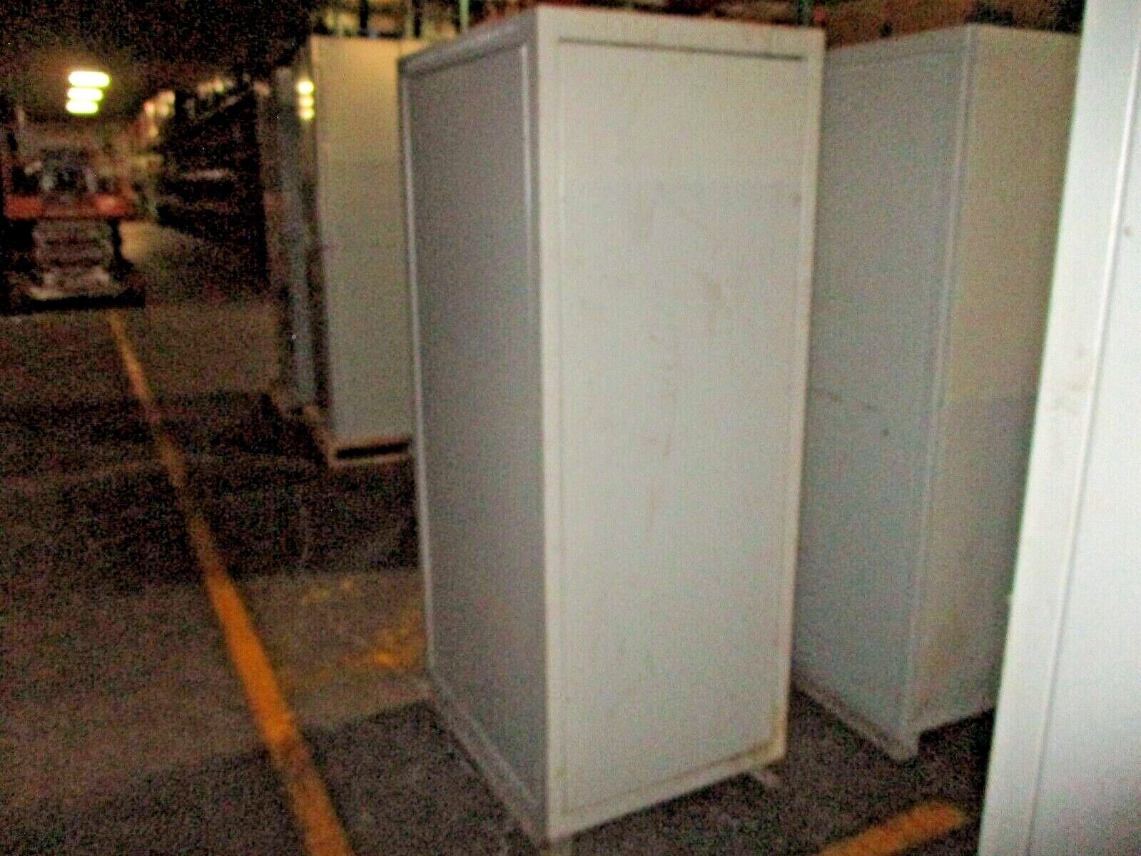 SCI 10 KVA Inverter SS12100T Input: 105-140VDC 130-95A Used