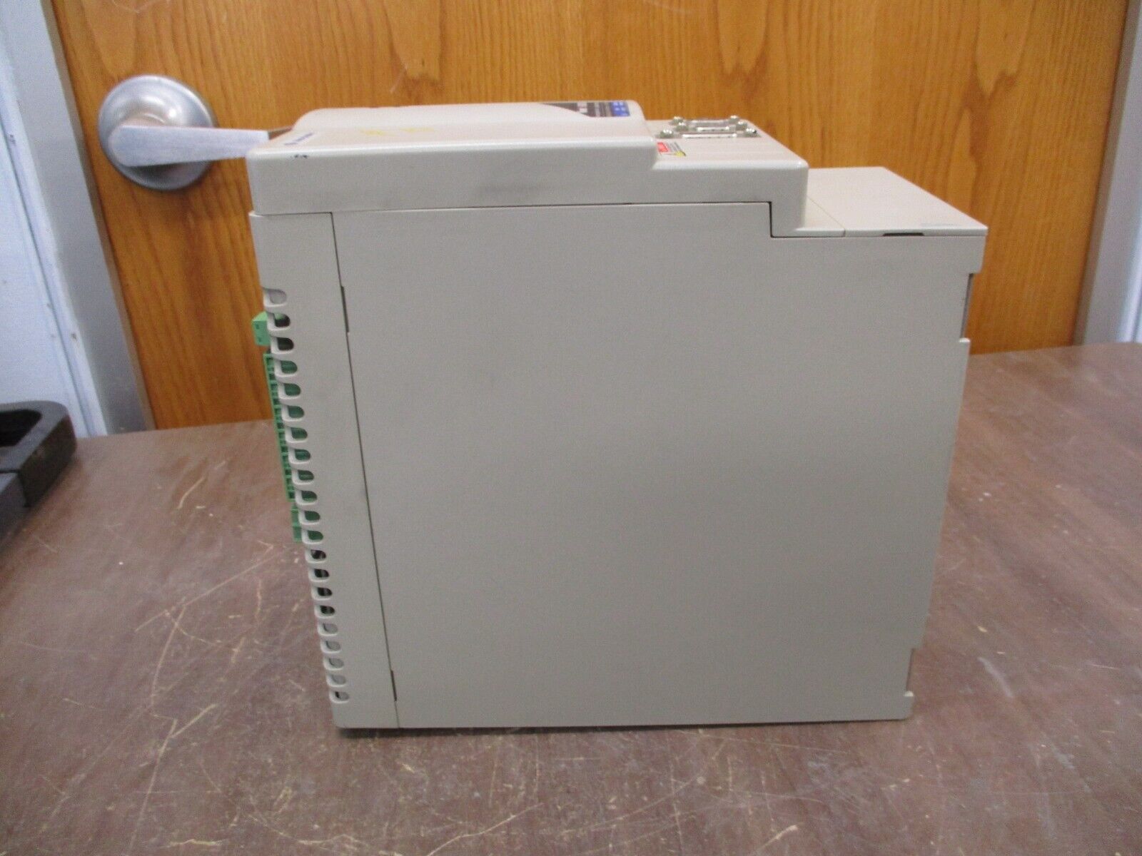 Allen-Bradley Kinetix 6000 Integrated Axis Module 2094-BC01-M01 Ser. A Used