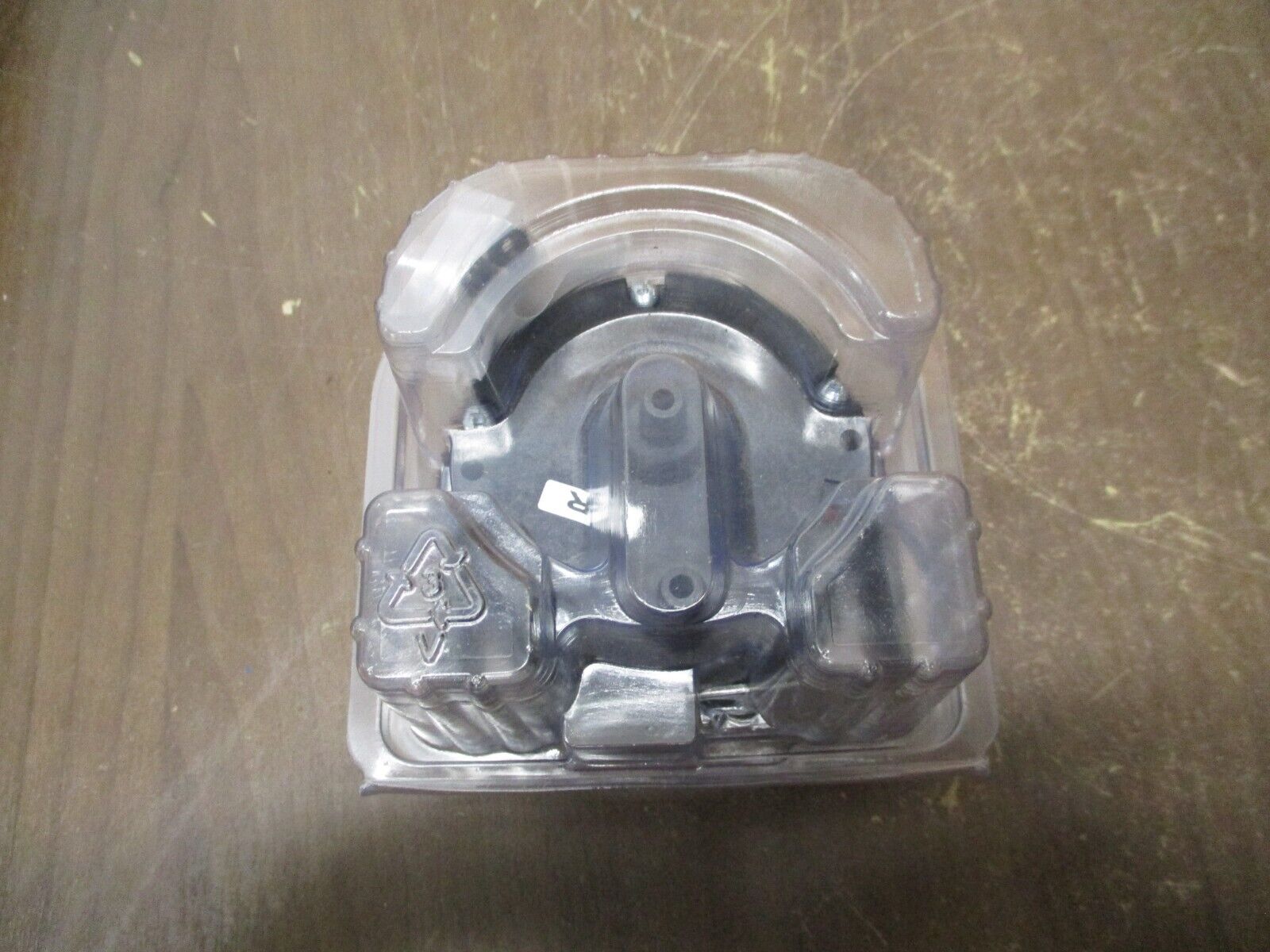 Dwyer Minihelic Pressure Gauge 2-5002 Range: 0-2" WC New Surplus