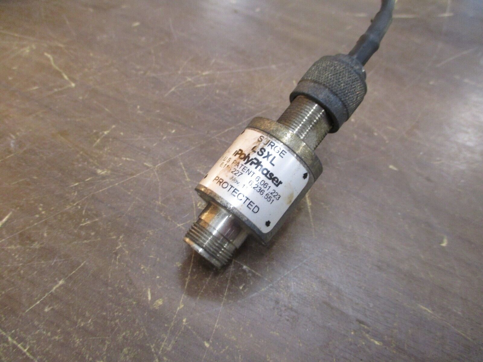 Prosoft RadioLinx 802.11n Industrial Hotspot RLXIB-IHN-A Used