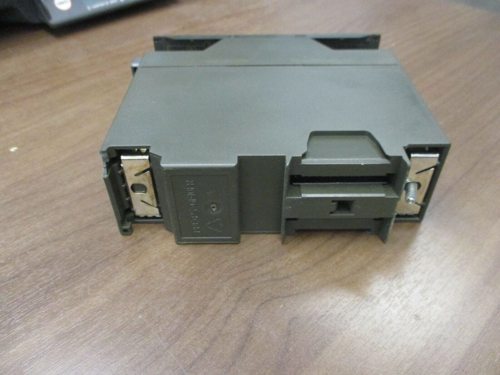 Siemens Simatic S7 Digital Input Module 6ES7 321-7RD00-0AB0 Chipped Bottom Used