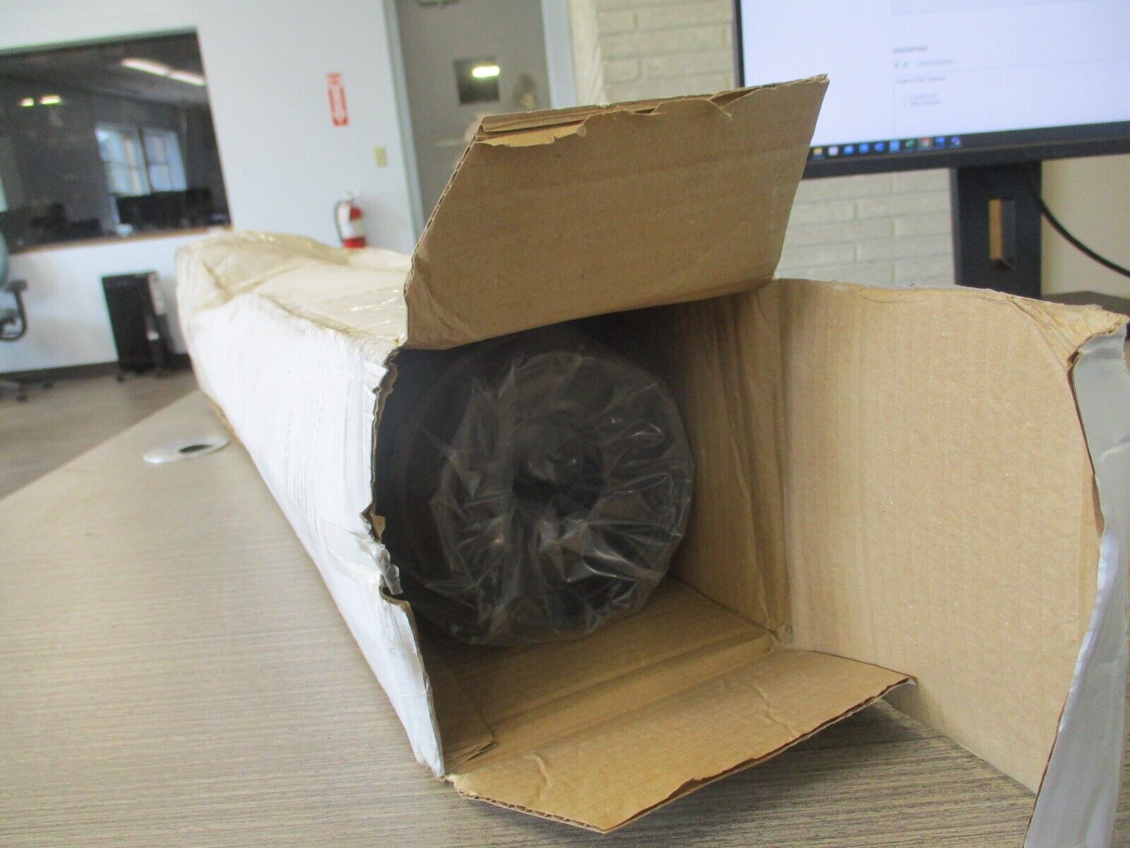 Deltech Filter Element D-0750-CFE *New Surplus*