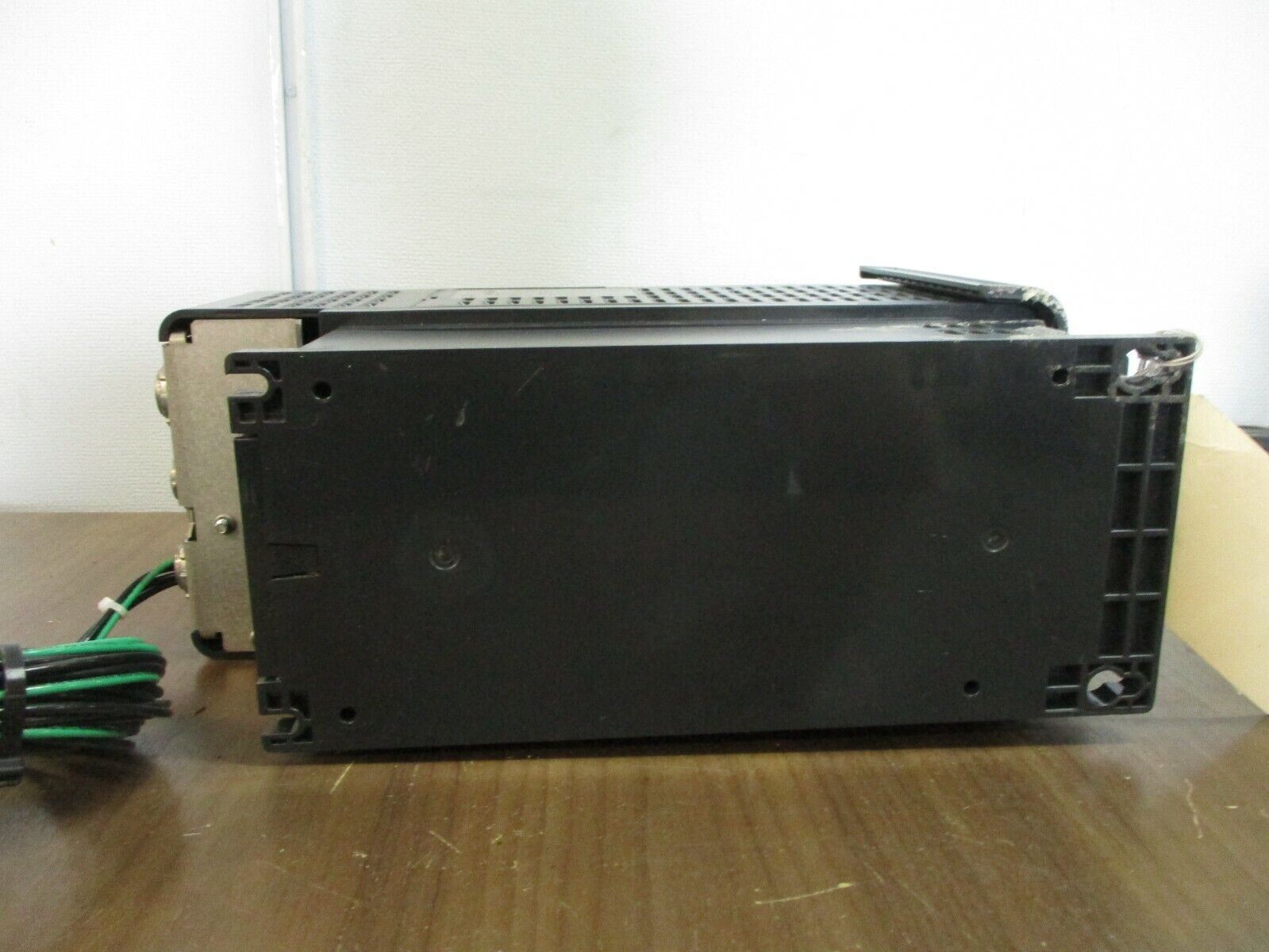 Schneider Electric Altivar 930 AC Drive ATV930U22N4 3HP 3Ph w/ Keypad Used