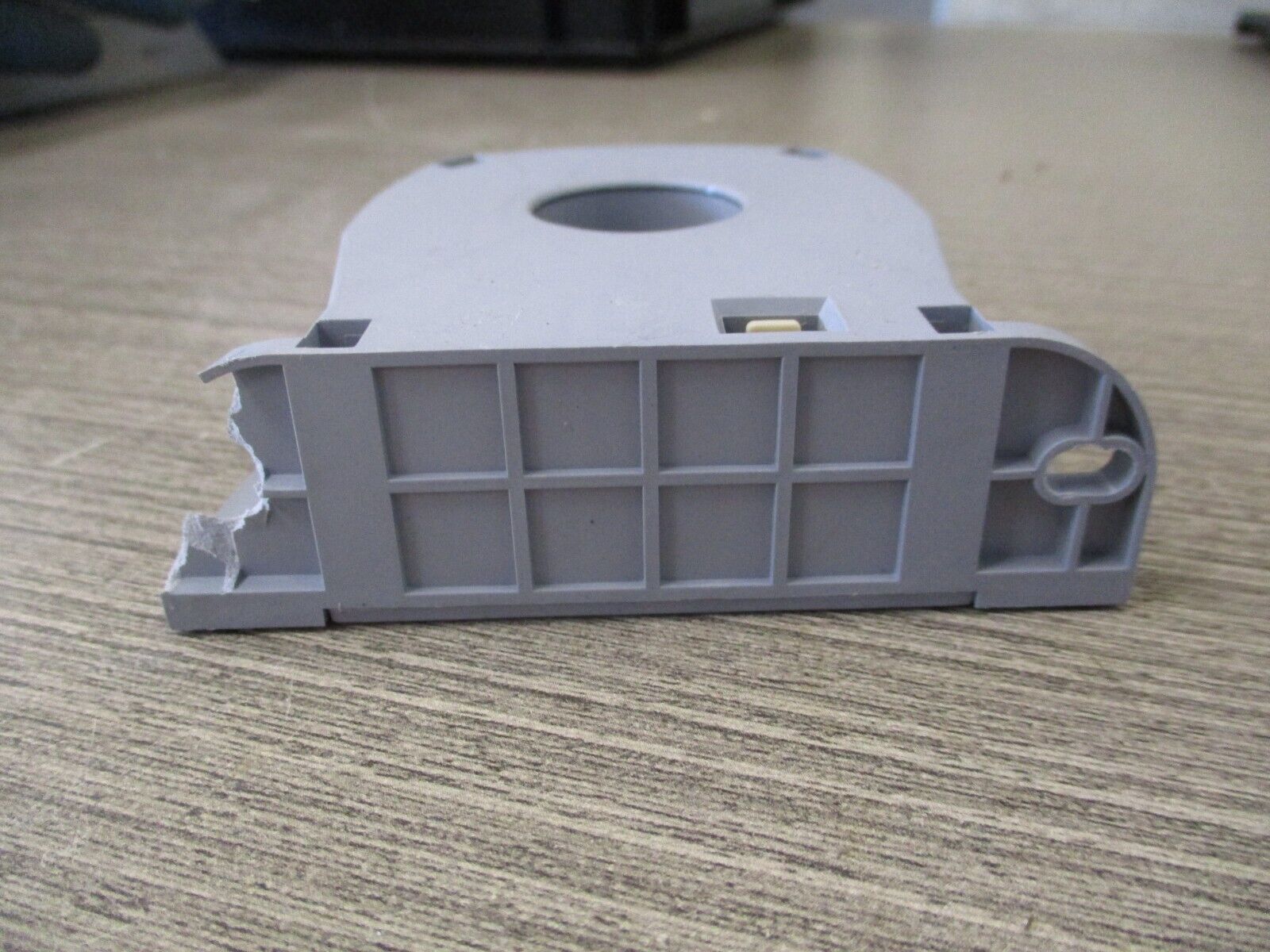 Honeywell Current Sensor CSNK500M *Broken Mounting Foot* Used