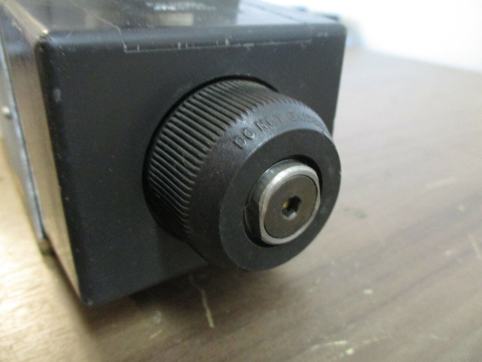 Vickers Directional Control Valve PA5DG4S4LW-012A-BB-60-S491 P, A, B: 3600PSI