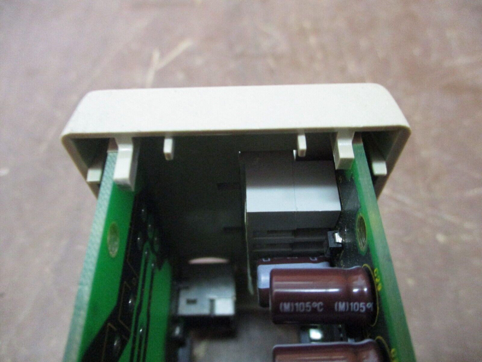 Allen-Bradley DeviceNet Comm. Module 1203-GK5 Ser. A FRN: 1.011 Used