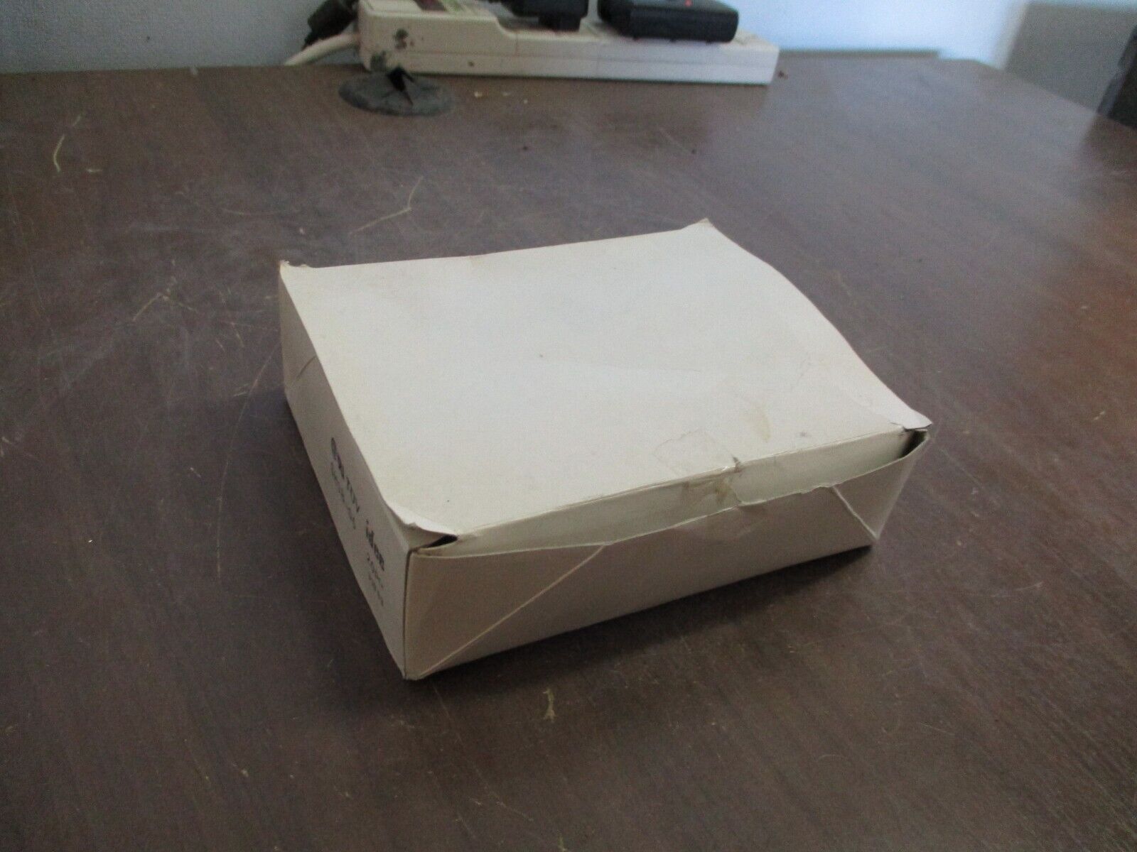 IDEC Relay Base SH1B-05 *Box of 18* New Surplus