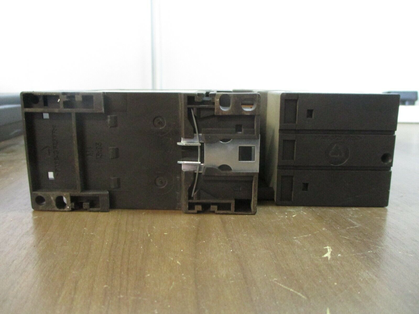 Siemens Sirius Starter 3RT1035-1A..0 / 3RU1136-4HB0 24V Coil Trip: 40-50A 600V