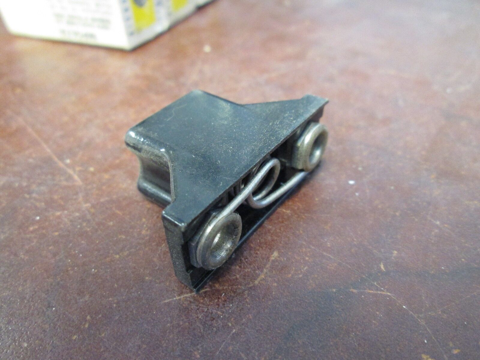 Allen-Bradley Heater Element N17 *Lot of 3* New Surplus