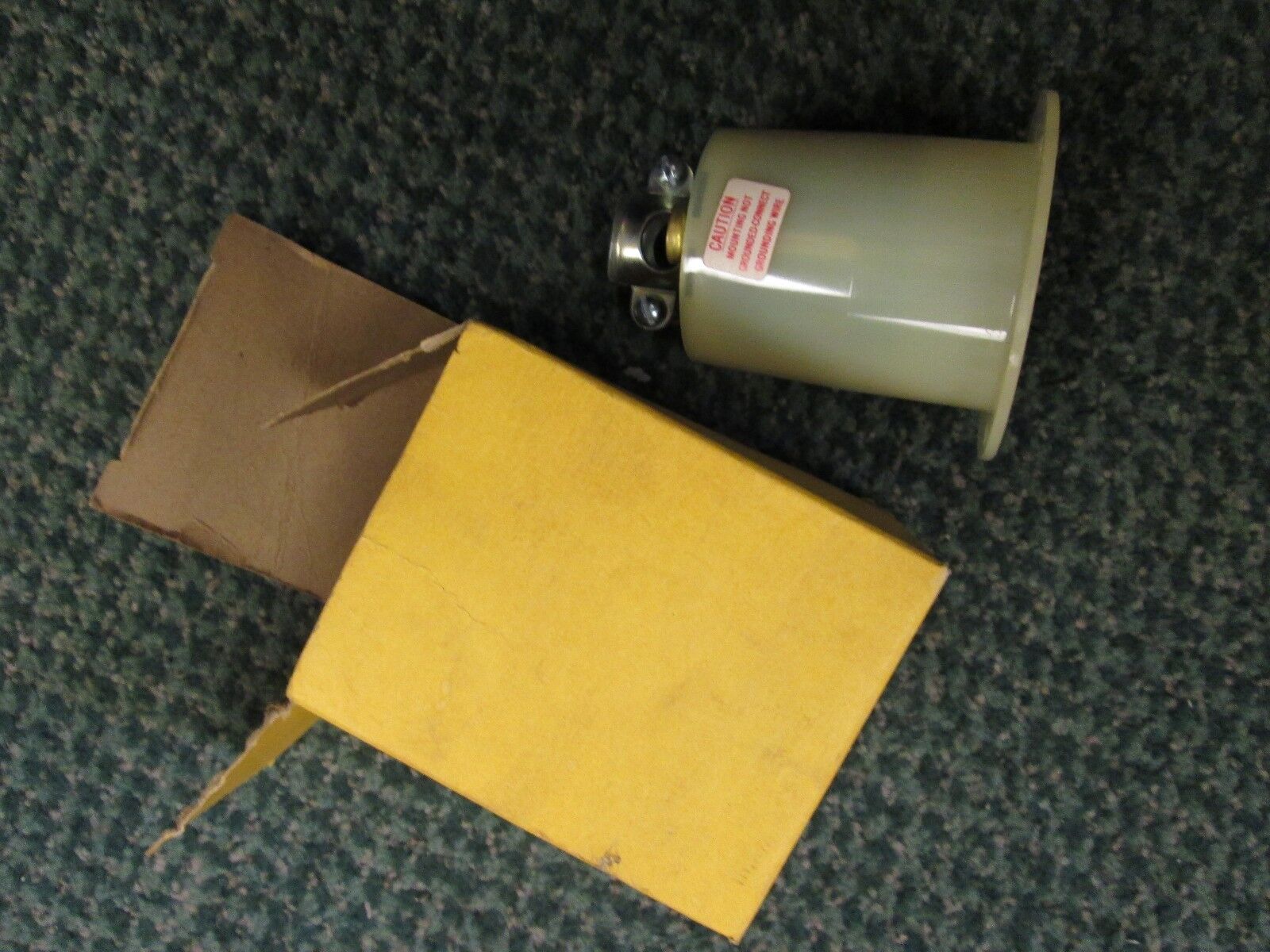 Hubbell Plug 45785-CL 30A 600VAC