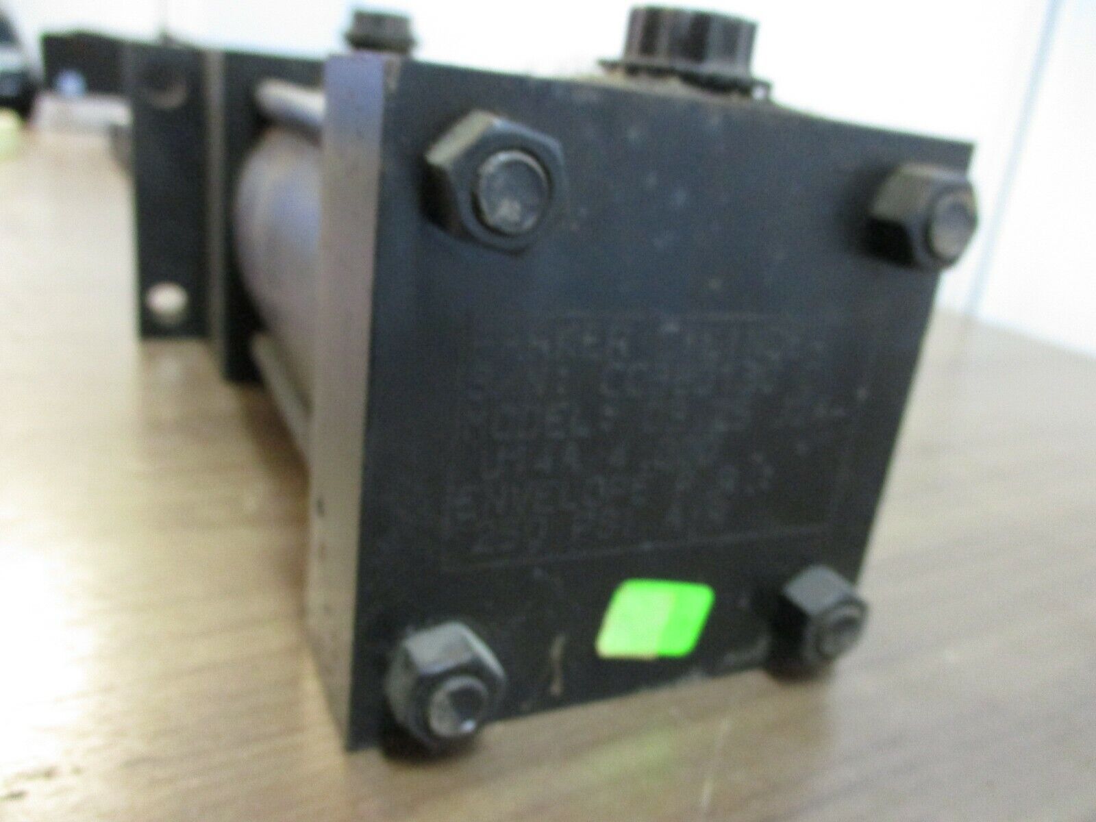 RWC Air Cylinder 8896-06-105 250PSI Used