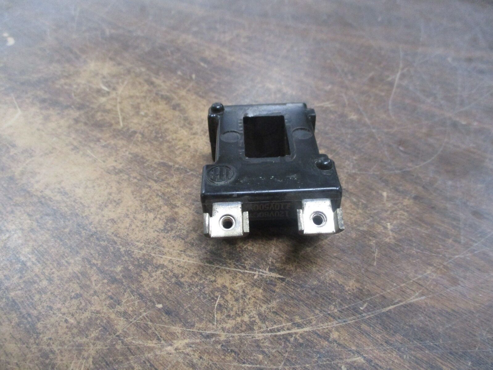 ITE Magnetic Coil G10JA126 120V@60Hz 110V@50Hz Used