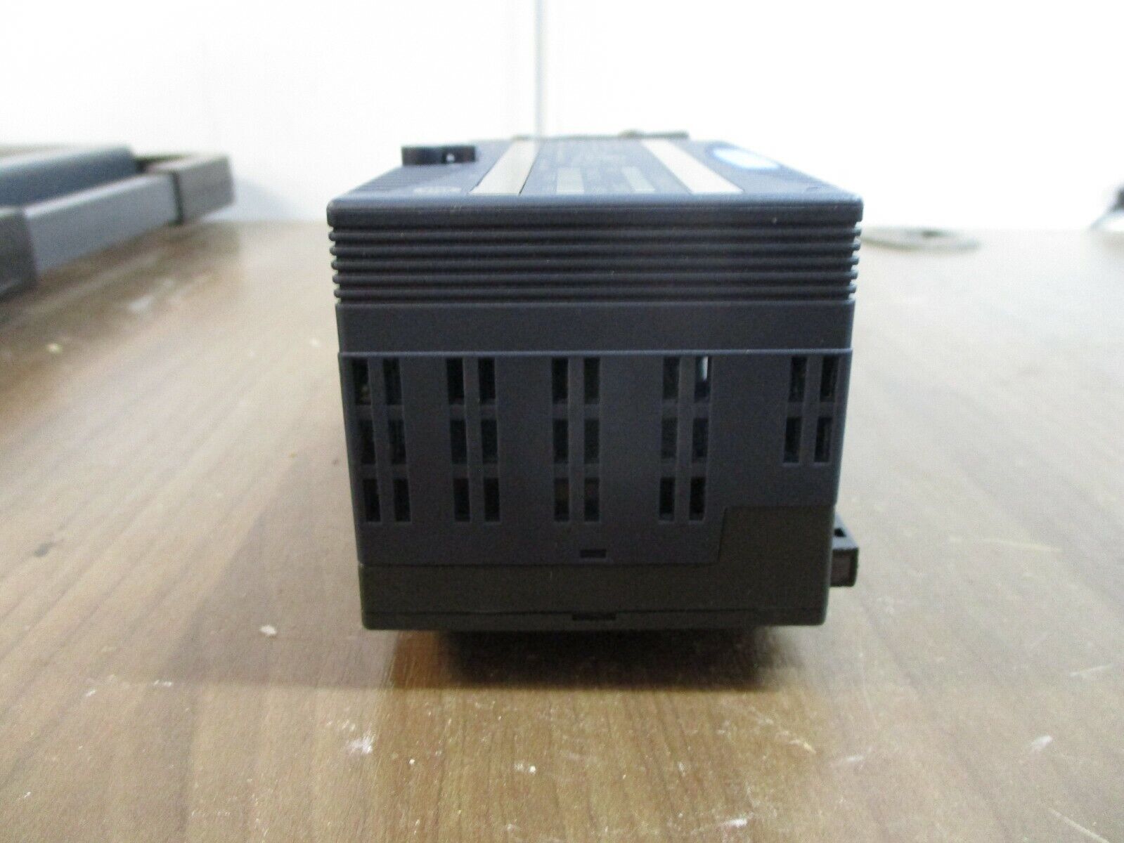 GE VersaMax Isolated Input Module IC200MDL632J 16PT 125VDC Used