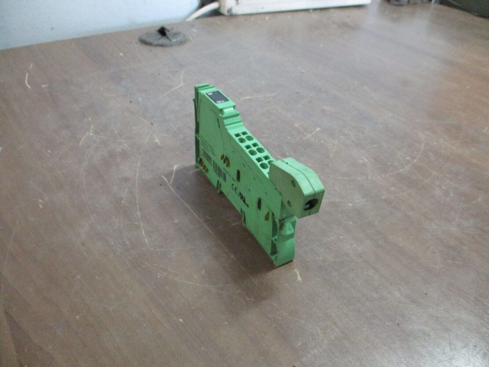 Phoenix Contact Interbus Inline Power Terminal Block 2726311 IBIL24PWRIN HW: 06