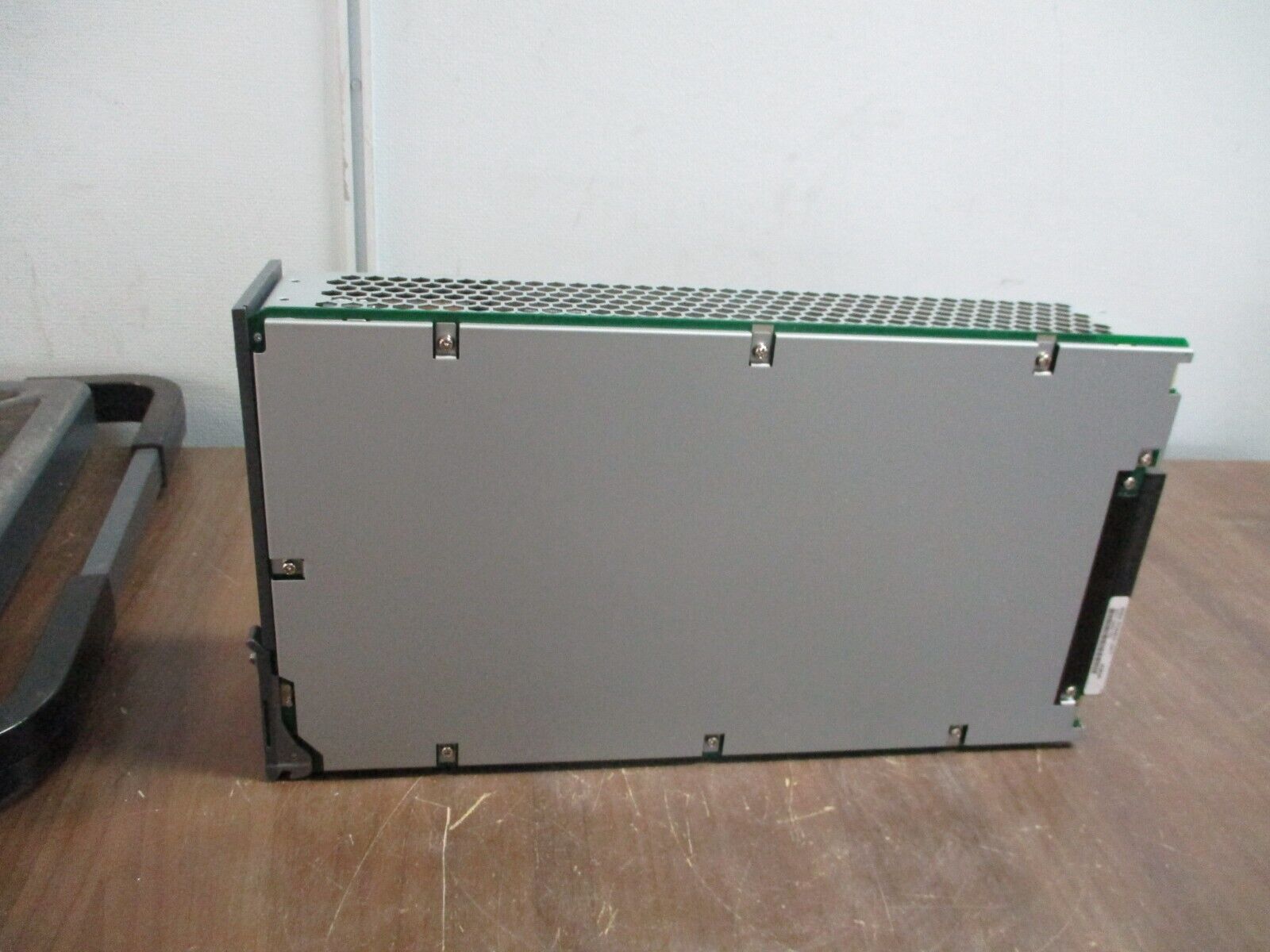 Avaya 655A Power Supply 700470370 AC Input: 100-240V 50/60Hz 4/8A F/W: V1.12