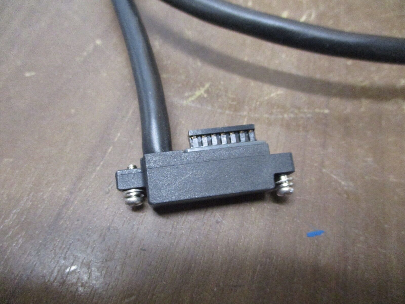 Keyence SL-V Series Cable SL-VS1-R 1m / Receiver Used