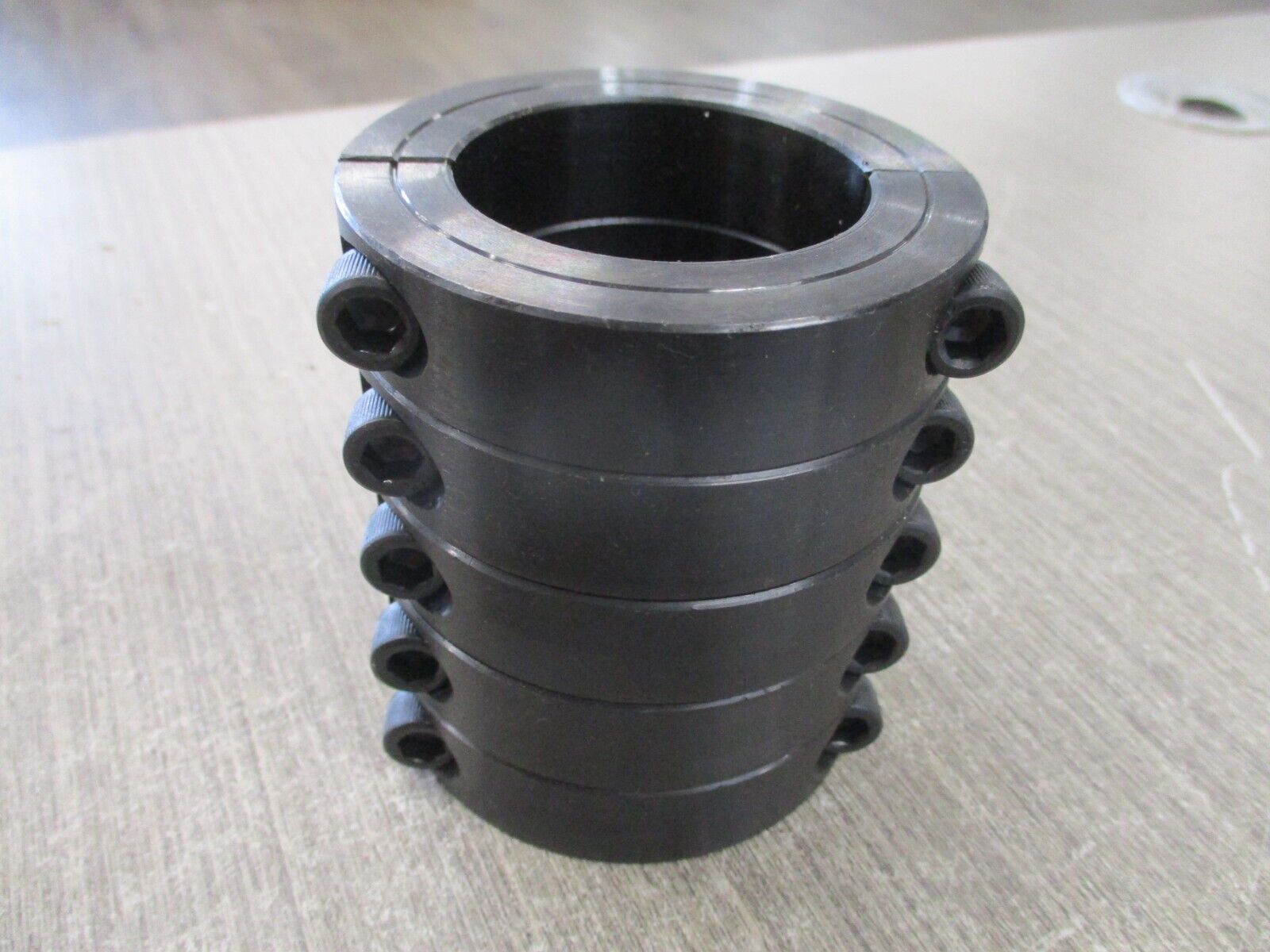 Climax Clamp Shaft Collar 2C-193 1 15/16" *Box of 5* New Surplus