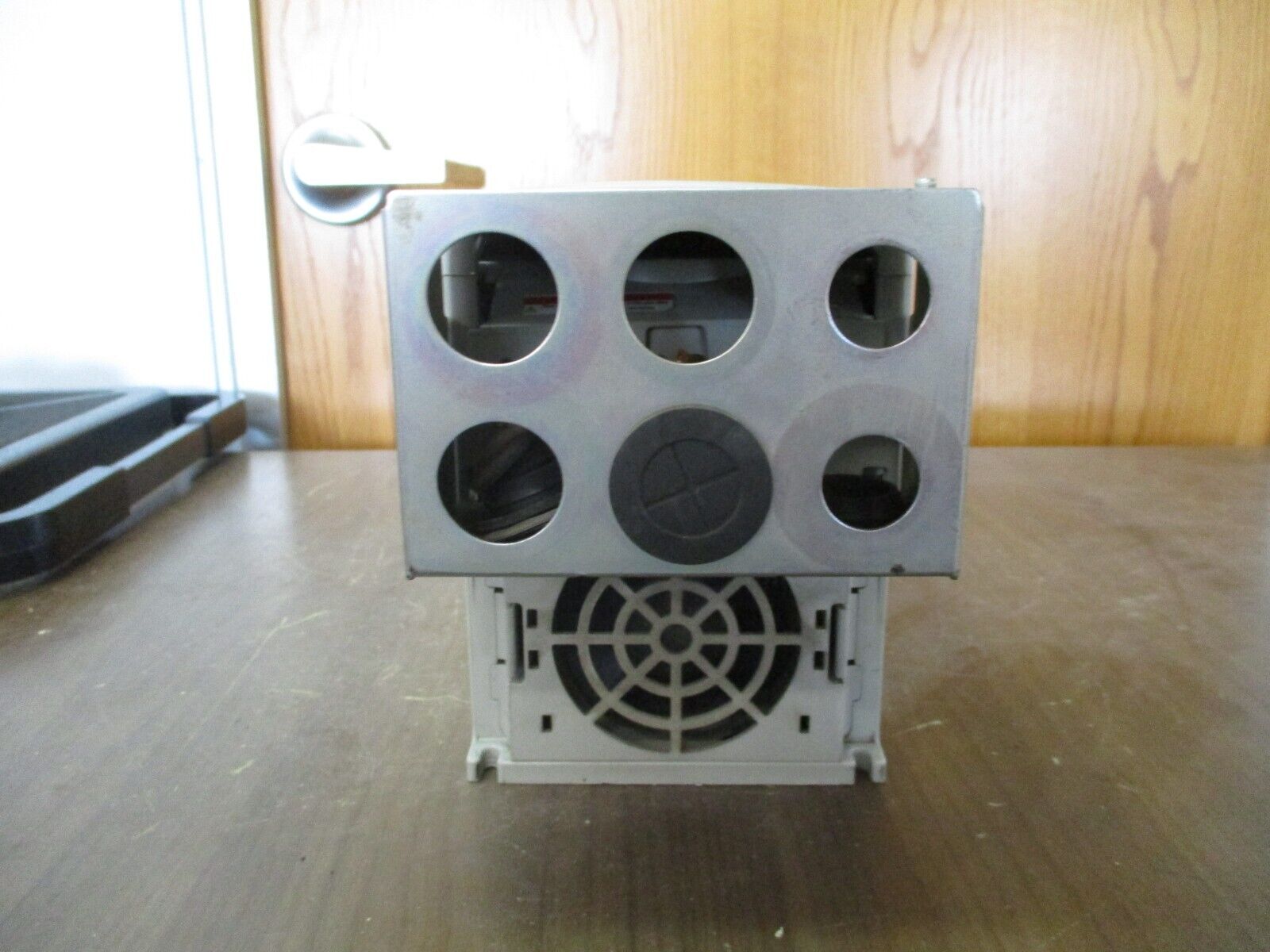 Allen-Bradley PowerFlex 400 AC Drive 22C-D022N103 Ser. A 15HP 3Ph Used